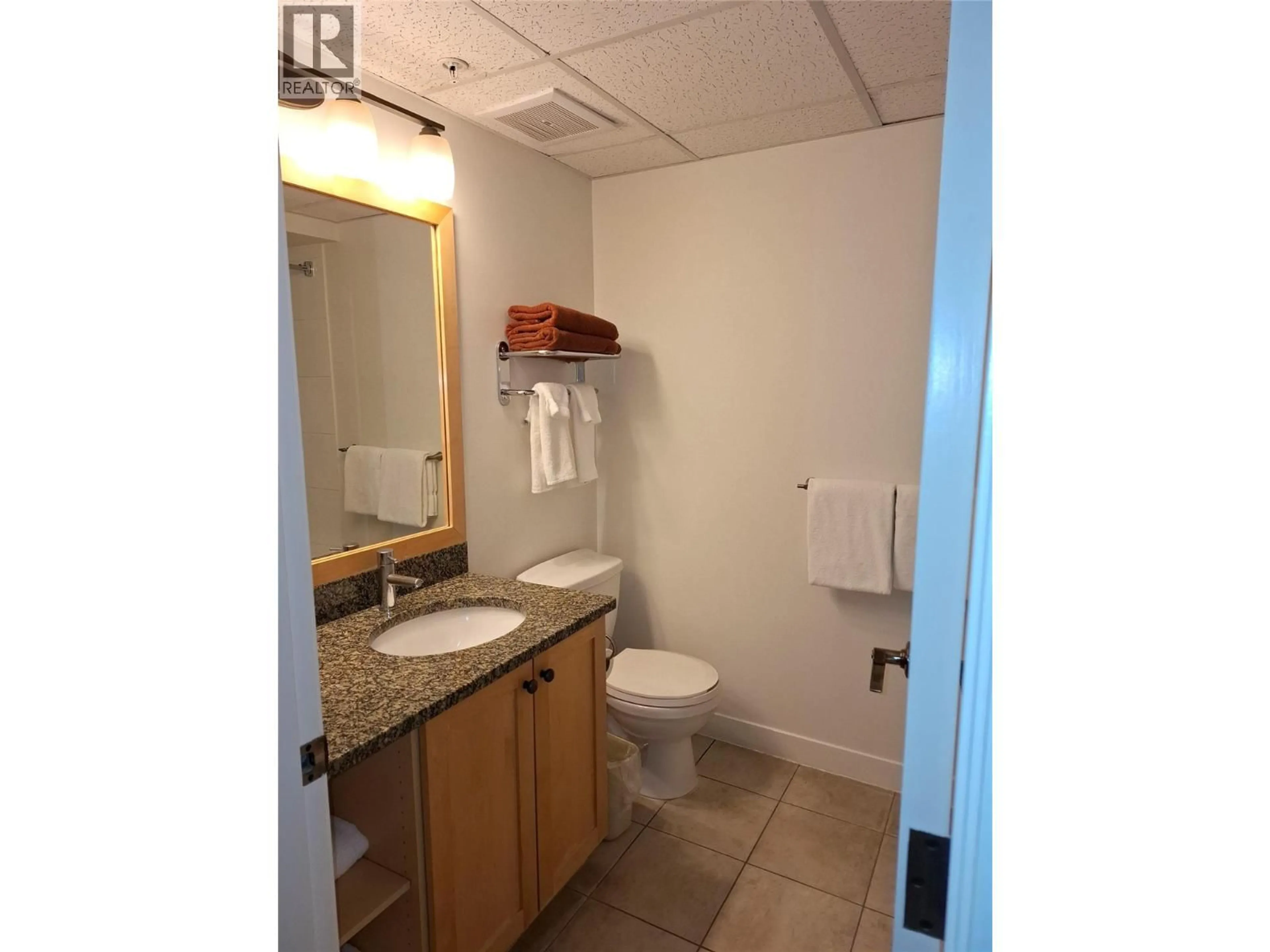 Standard bathroom, unknown for 338 - 4200 LAKESHORE DRIVE, Osoyoos British Columbia V0H1V6