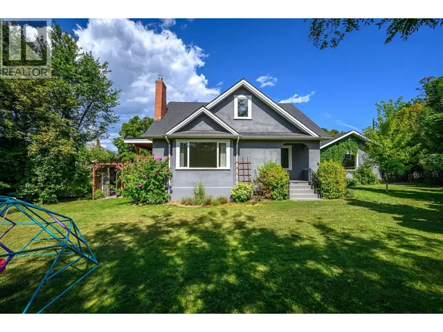 2501 30 AVENUE, Vernon 2