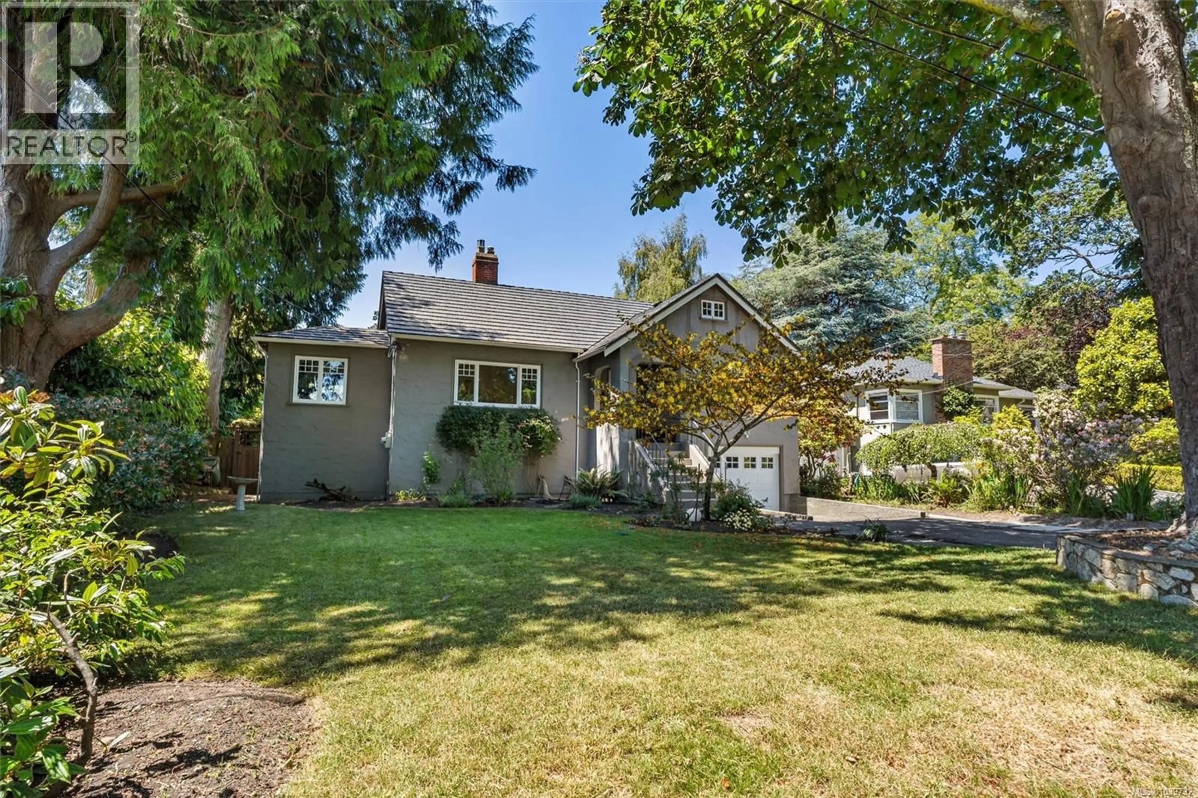 Unknown for 1166 TRANSIT ROAD, Oak Bay British Columbia V8S5A3