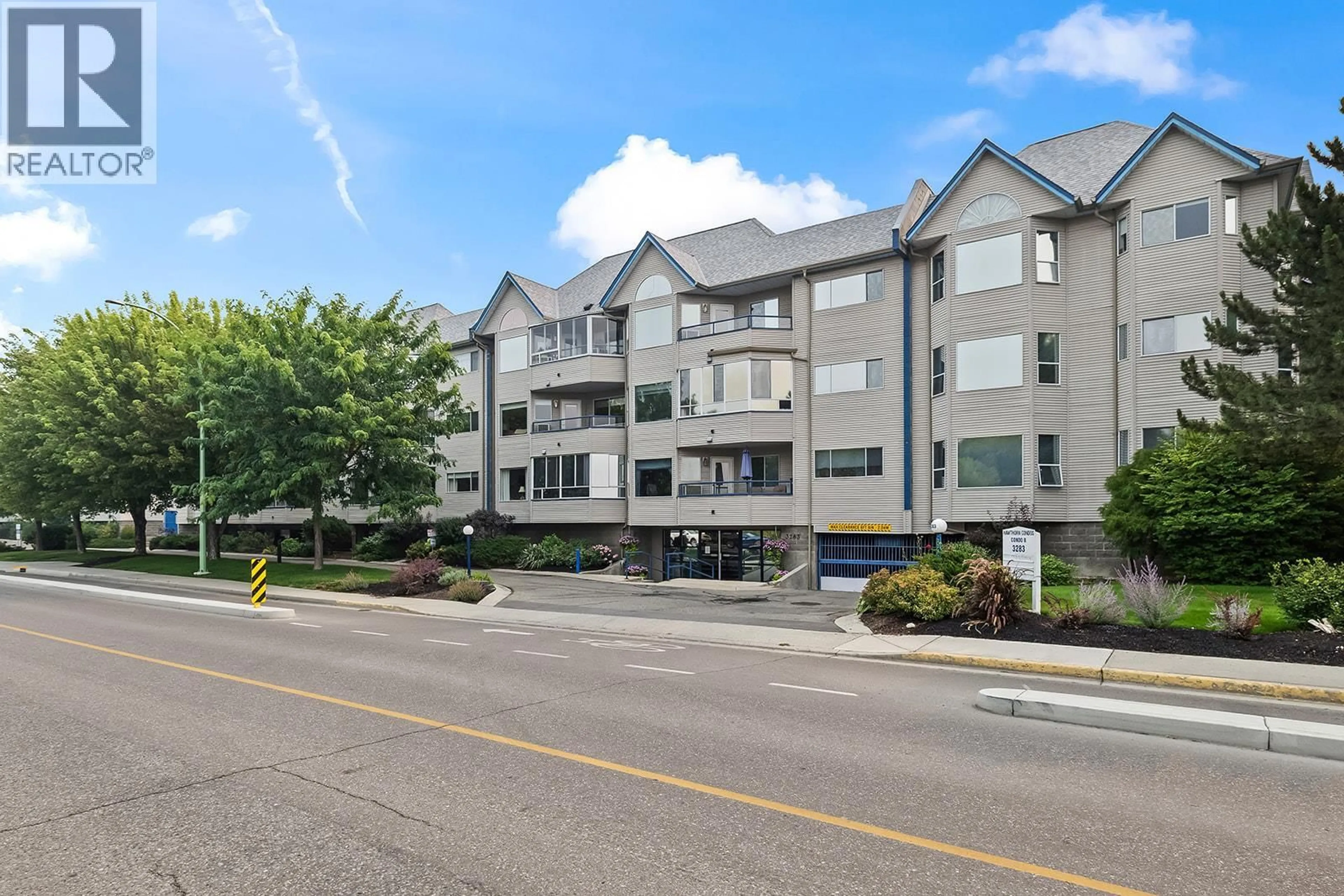 Unknown for 212 - 3283 CASORSO ROAD, Kelowna British Columbia V1W3L6