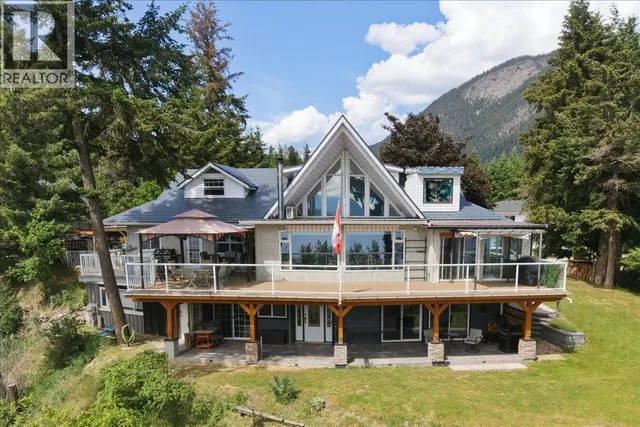 3690 SOUTHVIEW ROAD, Tappen 3