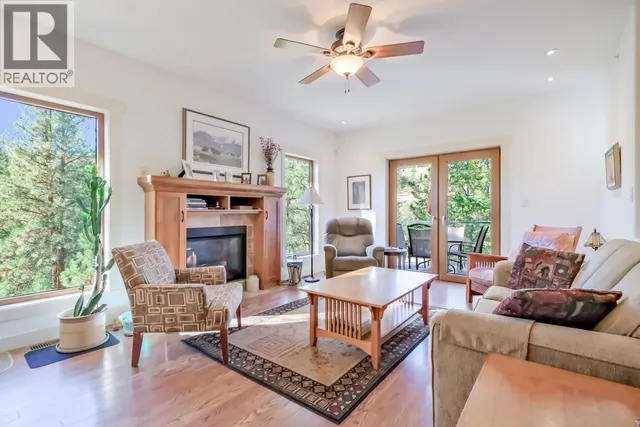 6 - 6709 VICTORIA ROAD SOUTH, Summerland 5