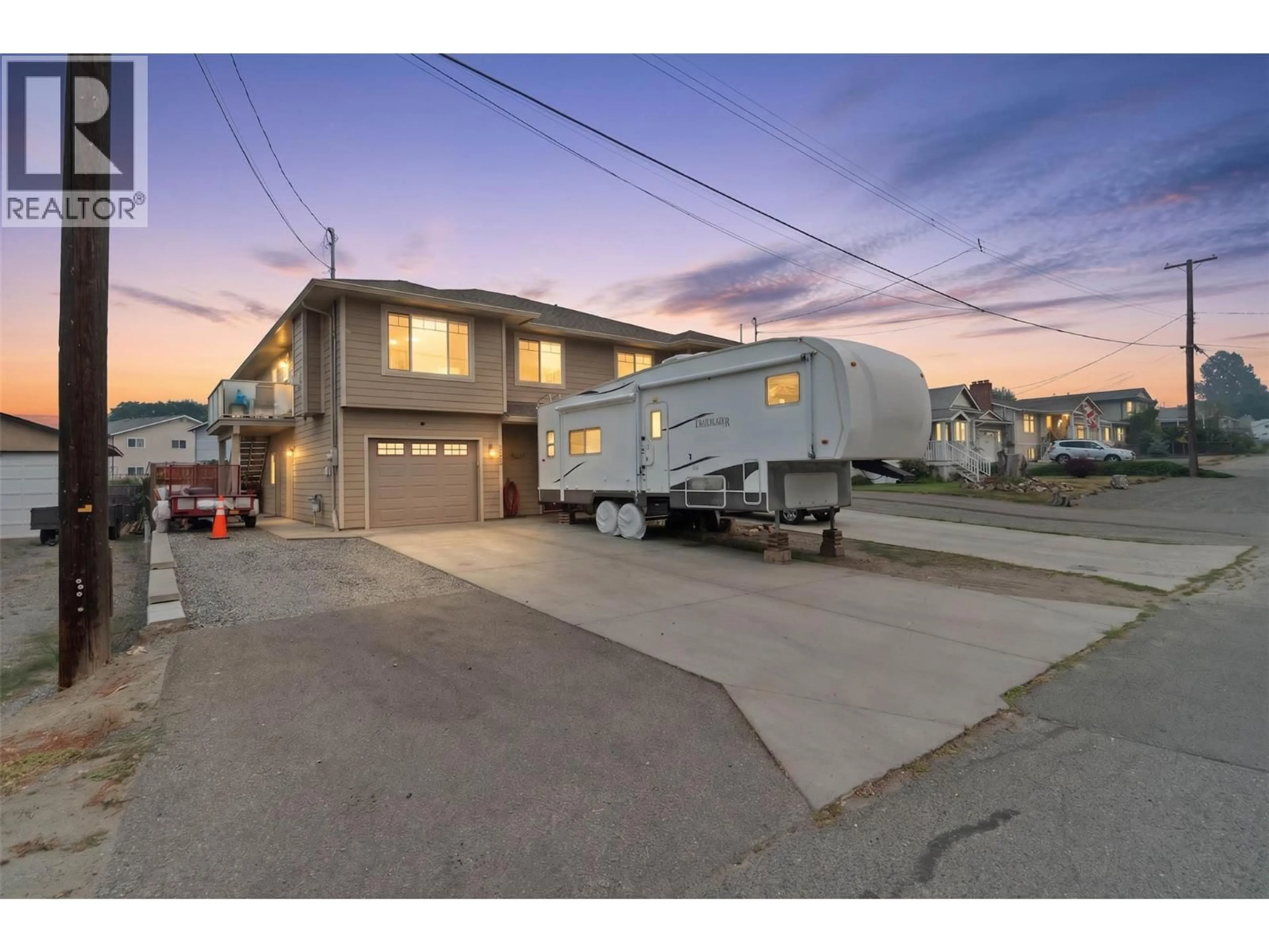 Unknown for 2660 JOYCE AVENUE, Kamloops British Columbia V2B4M3