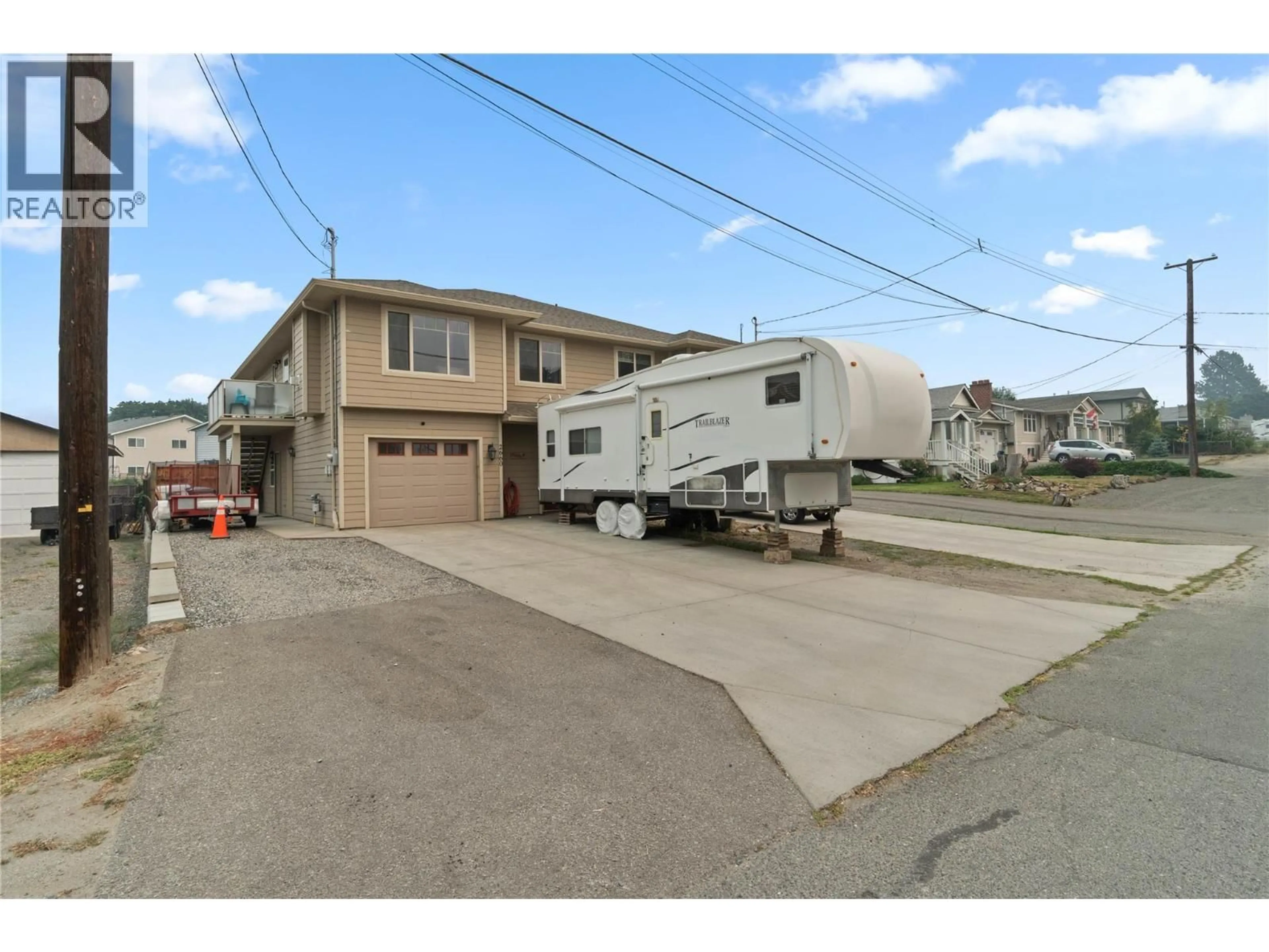 Unknown for 2660 JOYCE AVENUE, Kamloops British Columbia V2B4M3