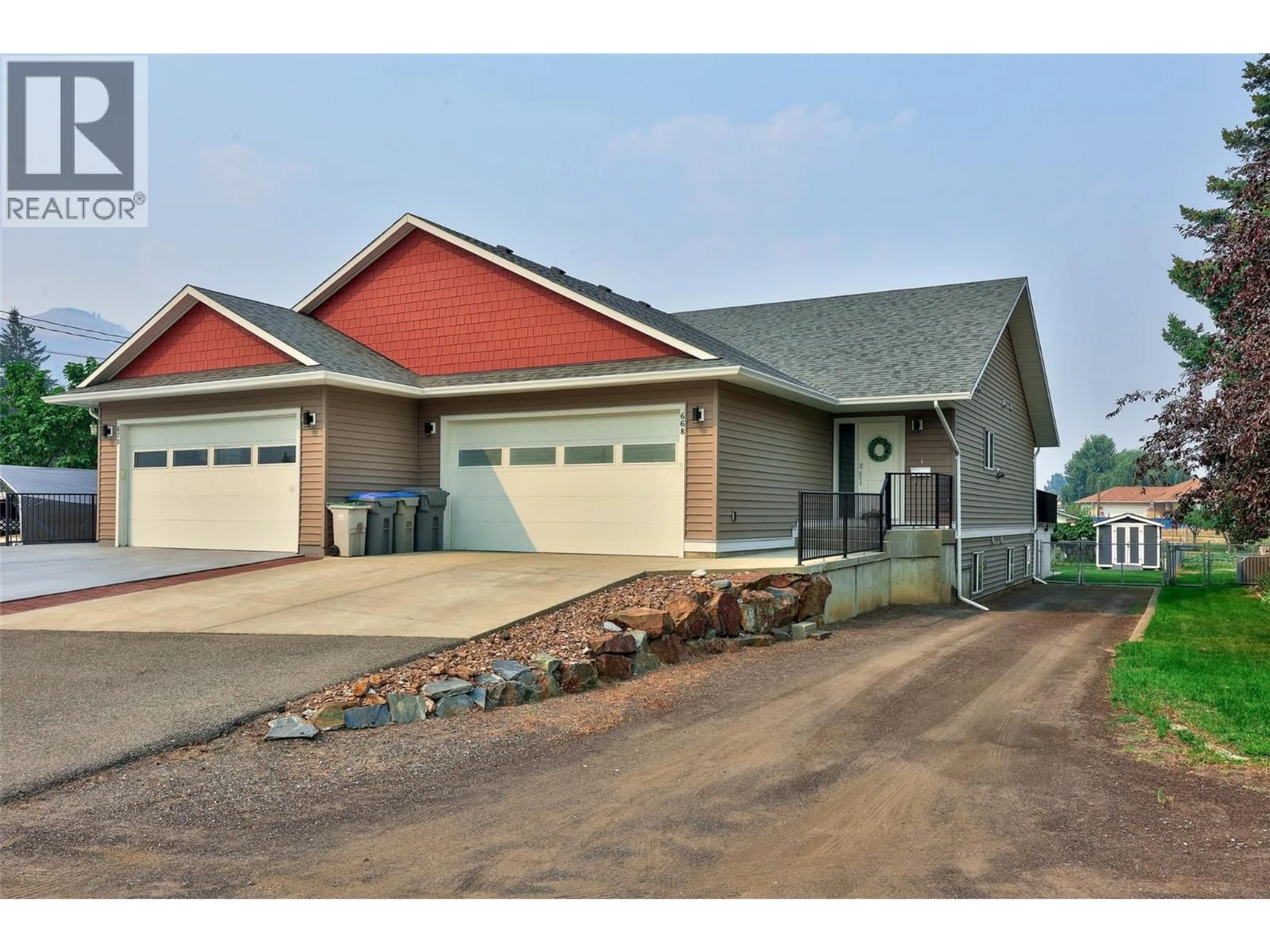Unknown for 668 LYNE ROAD, Kamloops British Columbia V2B6N7