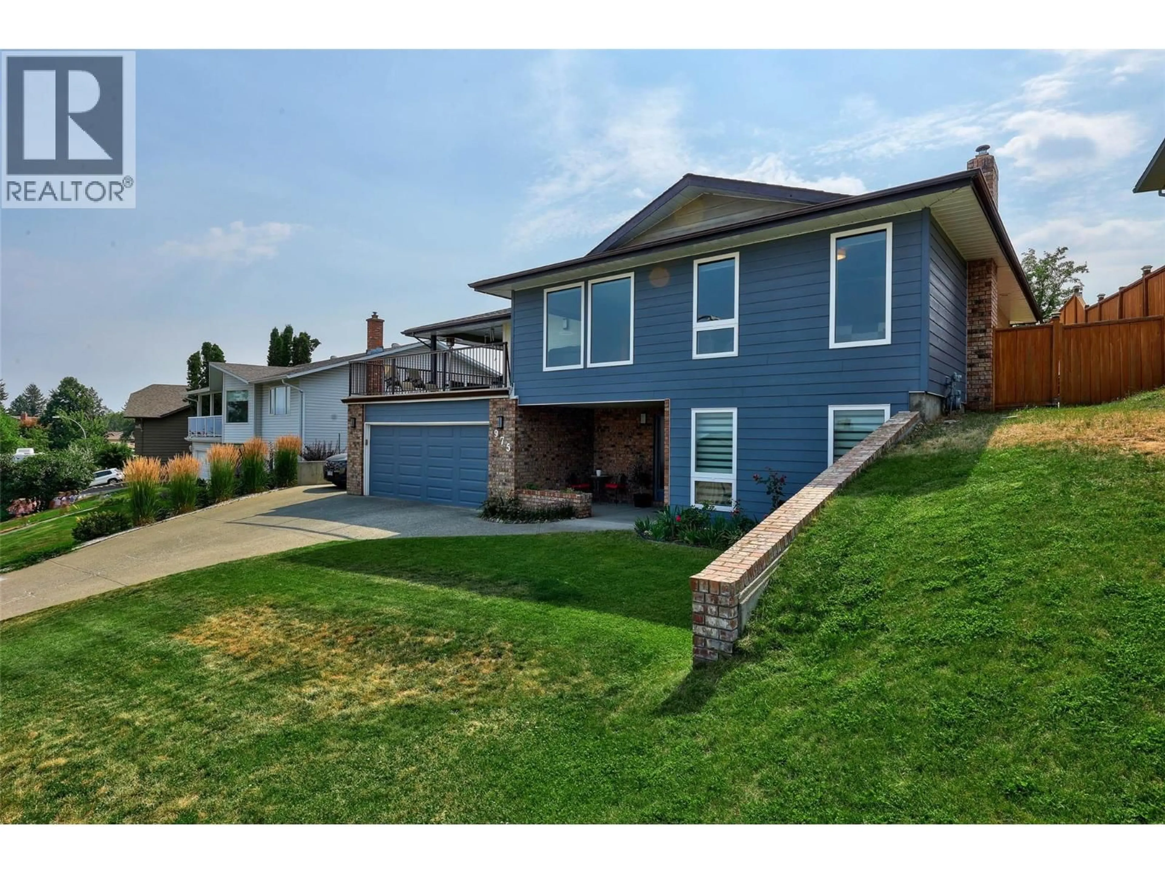 Unknown for 975 HUNTLEIGH CRESCENT, Kamloops British Columbia V1S1G9