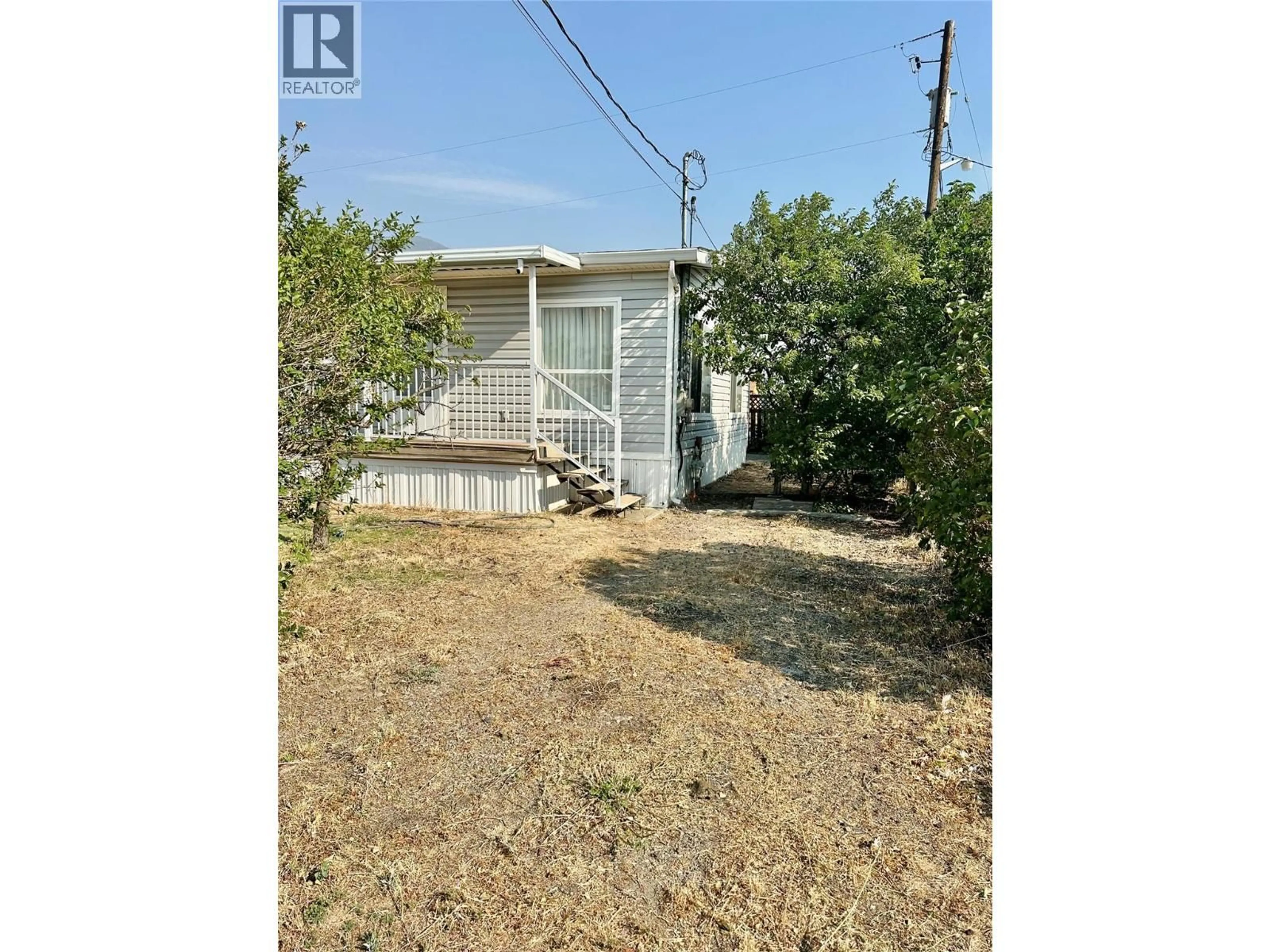 Shed for 908 BLAKEBOROUGH AVENUE, Keremeos British Columbia V0X1N2