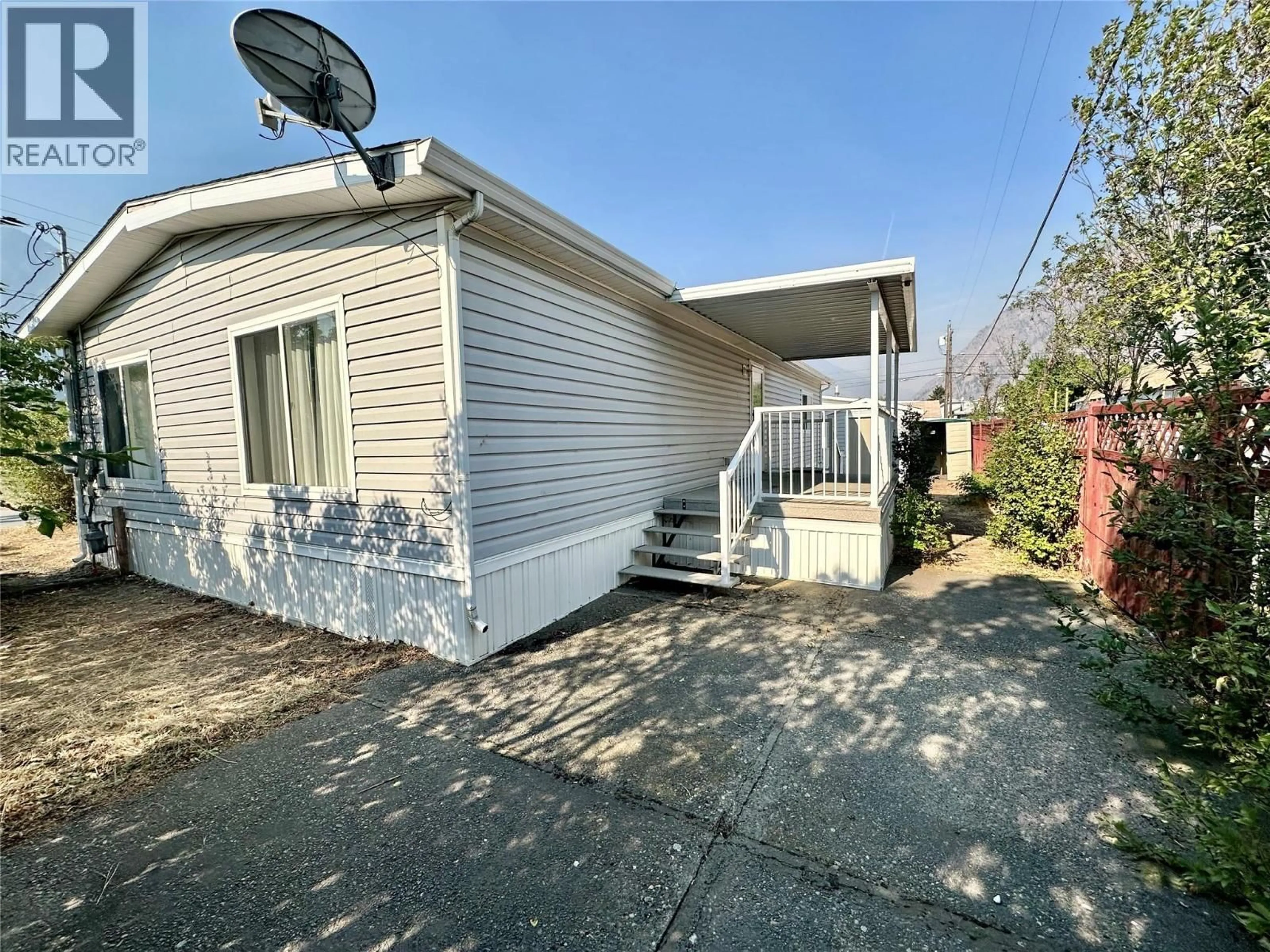 Unknown for 908 BLAKEBOROUGH AVENUE, Keremeos British Columbia V0X1N2