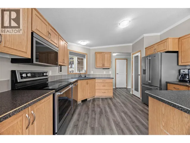 151 - 9020 JIM BAILEY ROAD, Kelowna 5