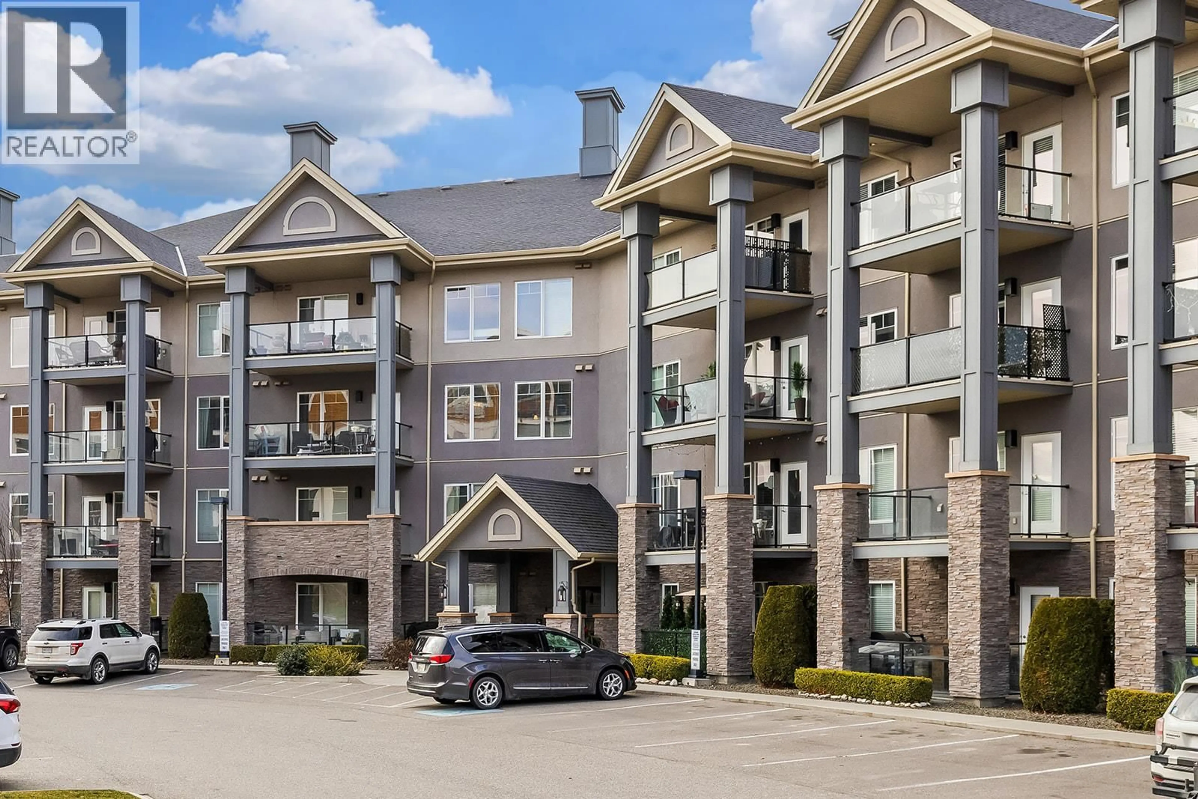 Unknown for 315 - 3645 CARRINGTON ROAD, West Kelowna British Columbia V4T3T9