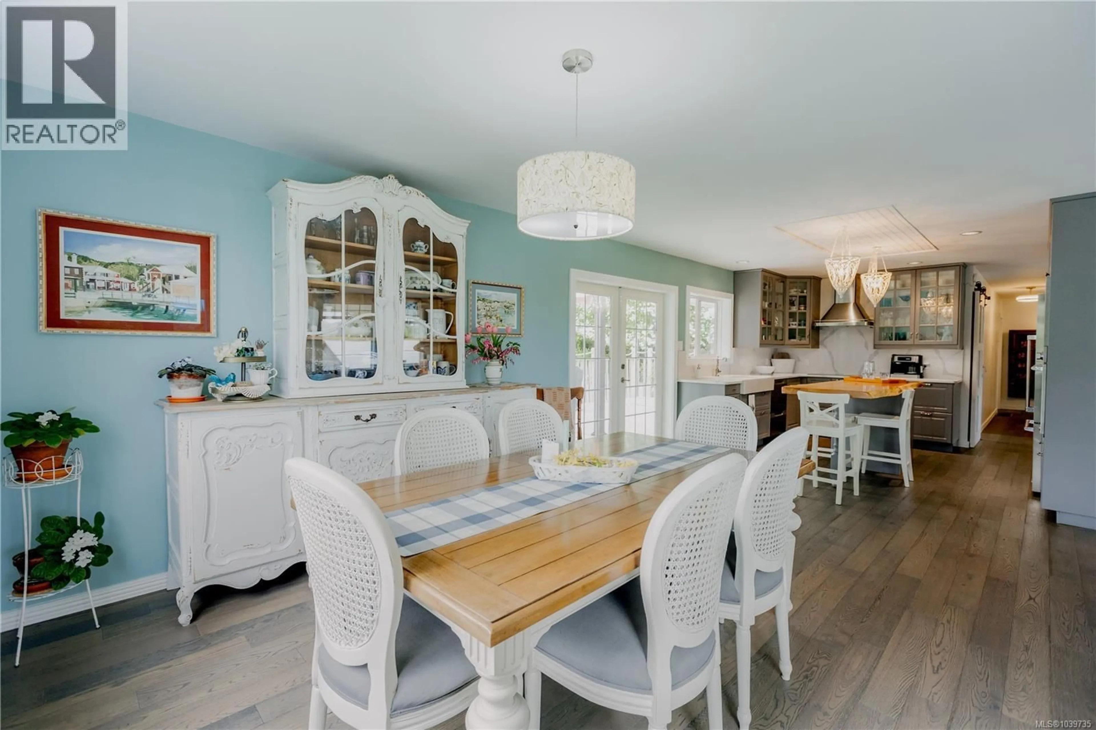 Dining room, unknown for 1569 MURDOCH ROAD, Nanaimo British Columbia V0R1J0