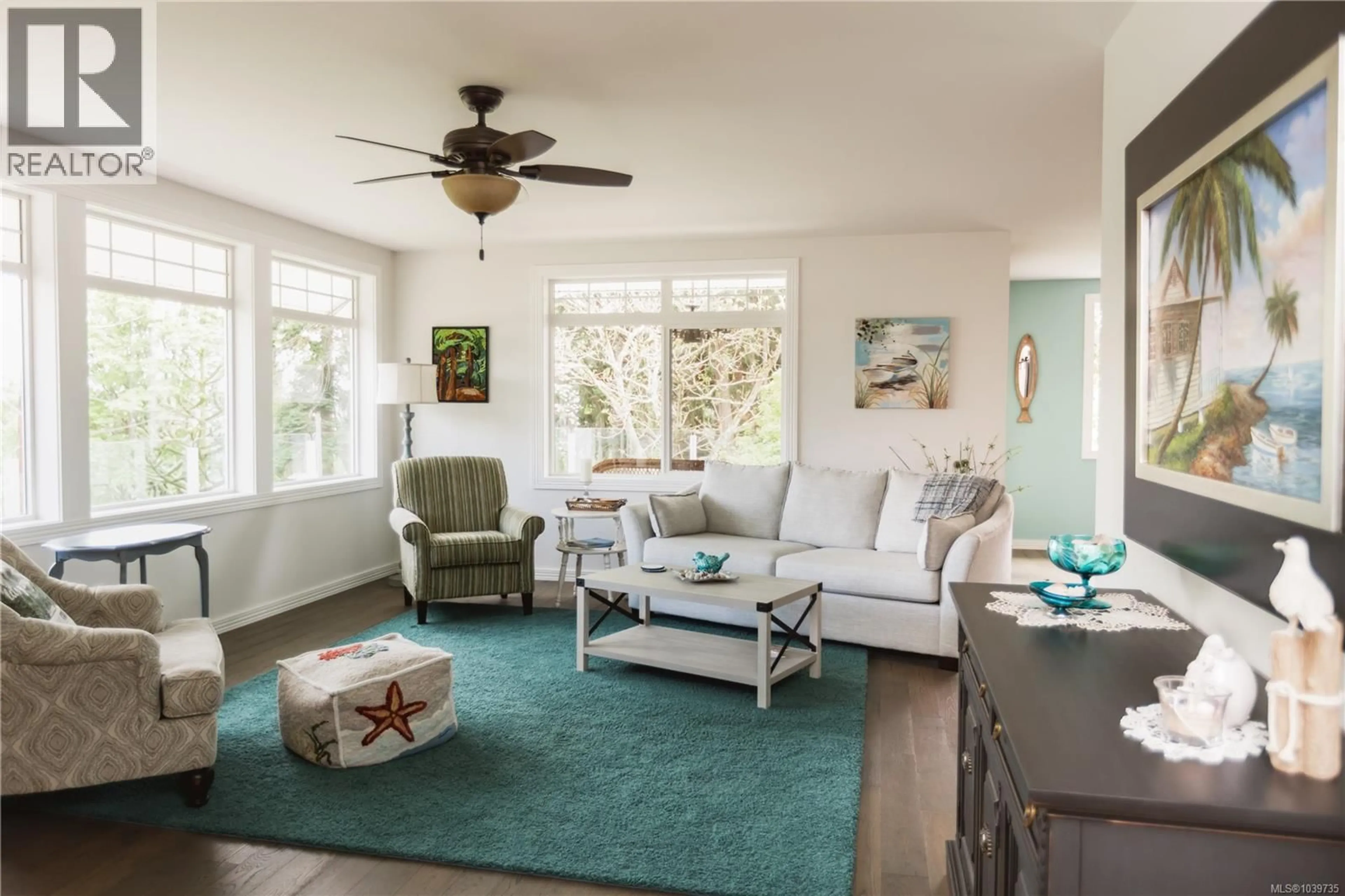 Living room with furniture, unknown for 1569 MURDOCH ROAD, Nanaimo British Columbia V0R1J0