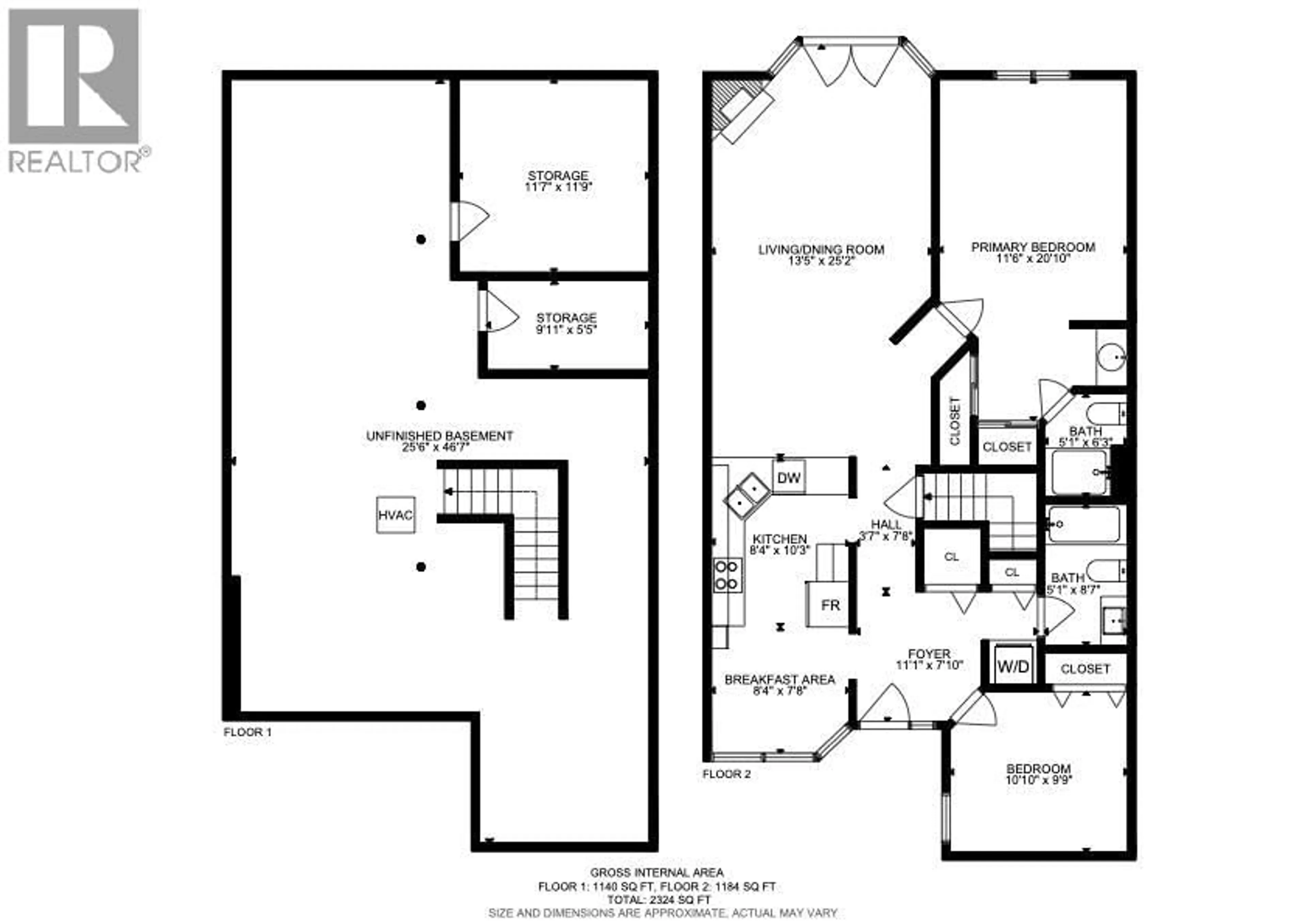 Floor plan for 17 - 1750 PACIFIC WAY, Kamloops British Columbia V2E2K8