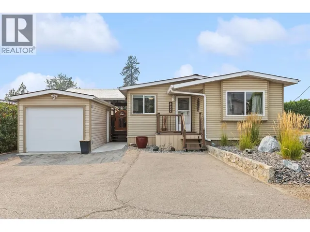134 - 9020 JIM BAILEY ROAD, Kelowna 2