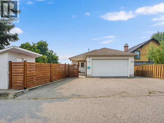 1412 LAWRENCE AVENUE, Kelowna 2