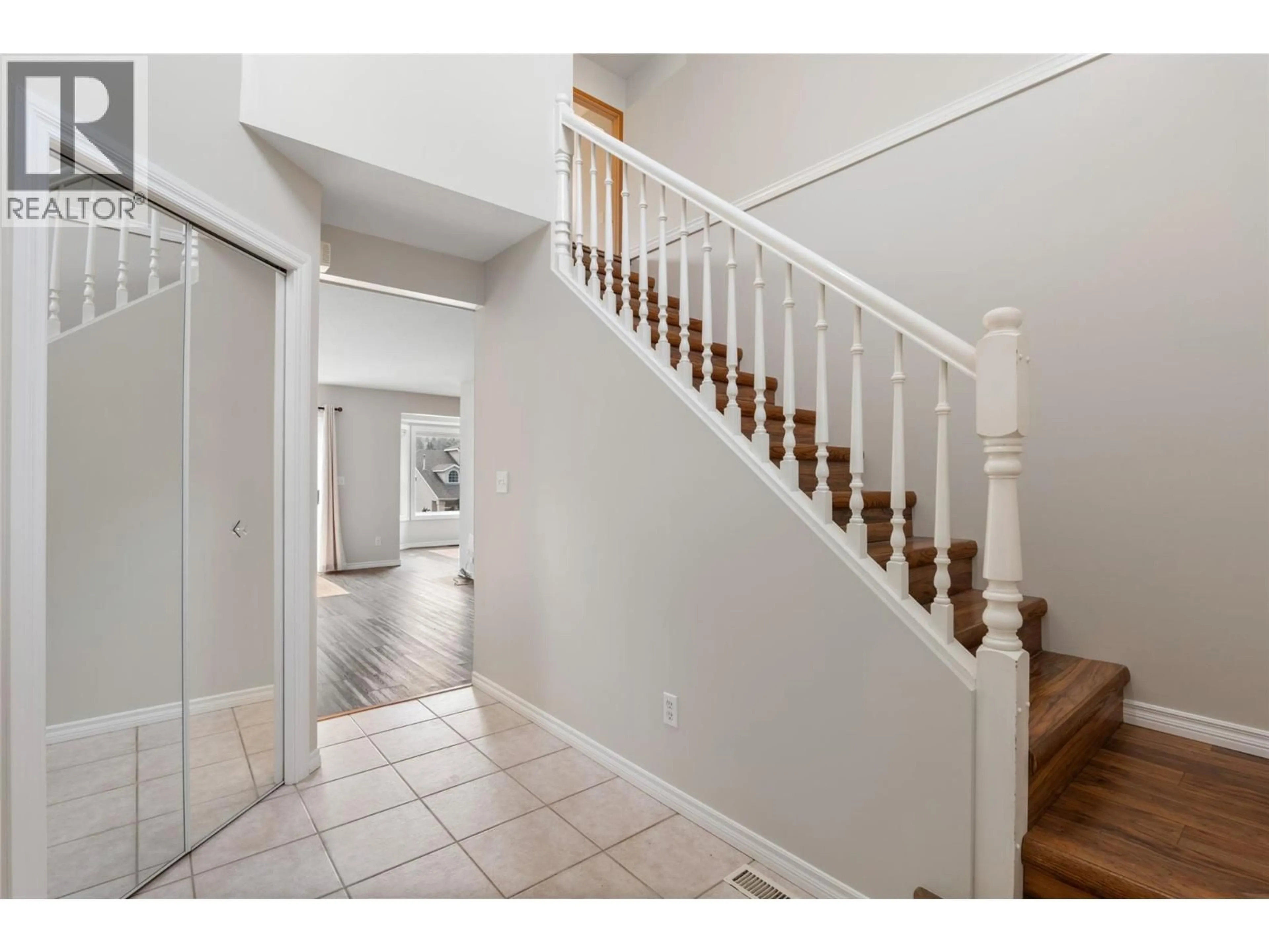 Unknown for 6 - 1750 MCKINLEY COURT, Kamloops British Columbia V2E2N5