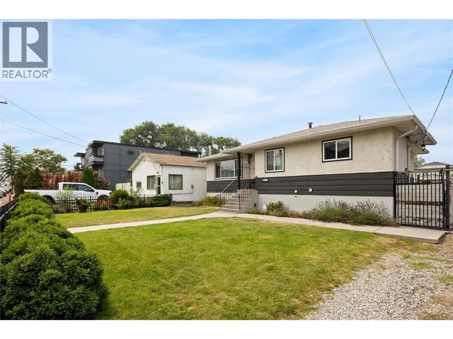 317 HAYNES STREET, Penticton 2
