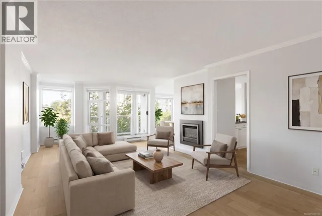 203 - 11 COOPERAGE PLACE, Victoria 2