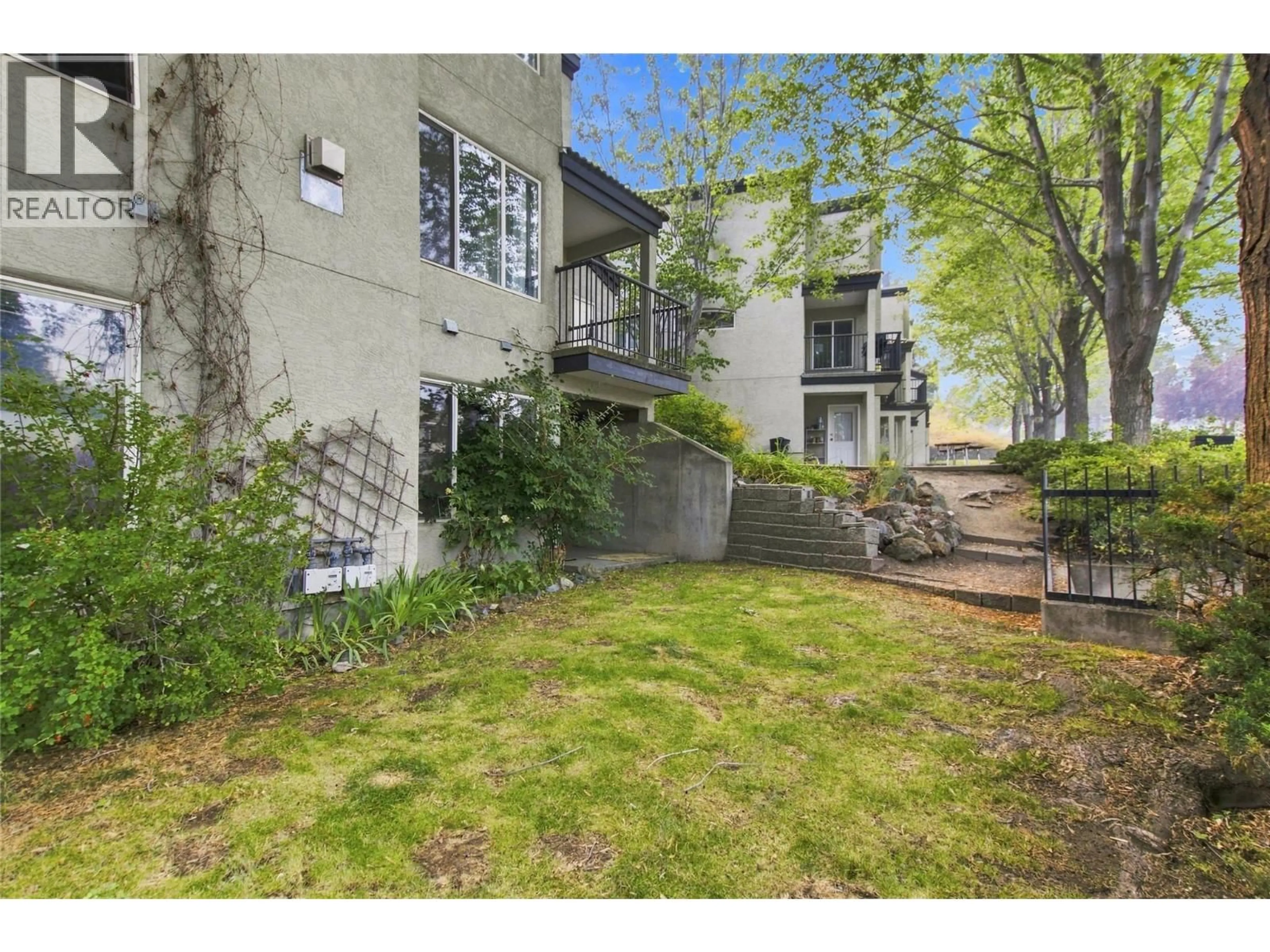 Unknown for 7 - 411 ABERDEEN DRIVE, Kamloops British Columbia V1S1X2