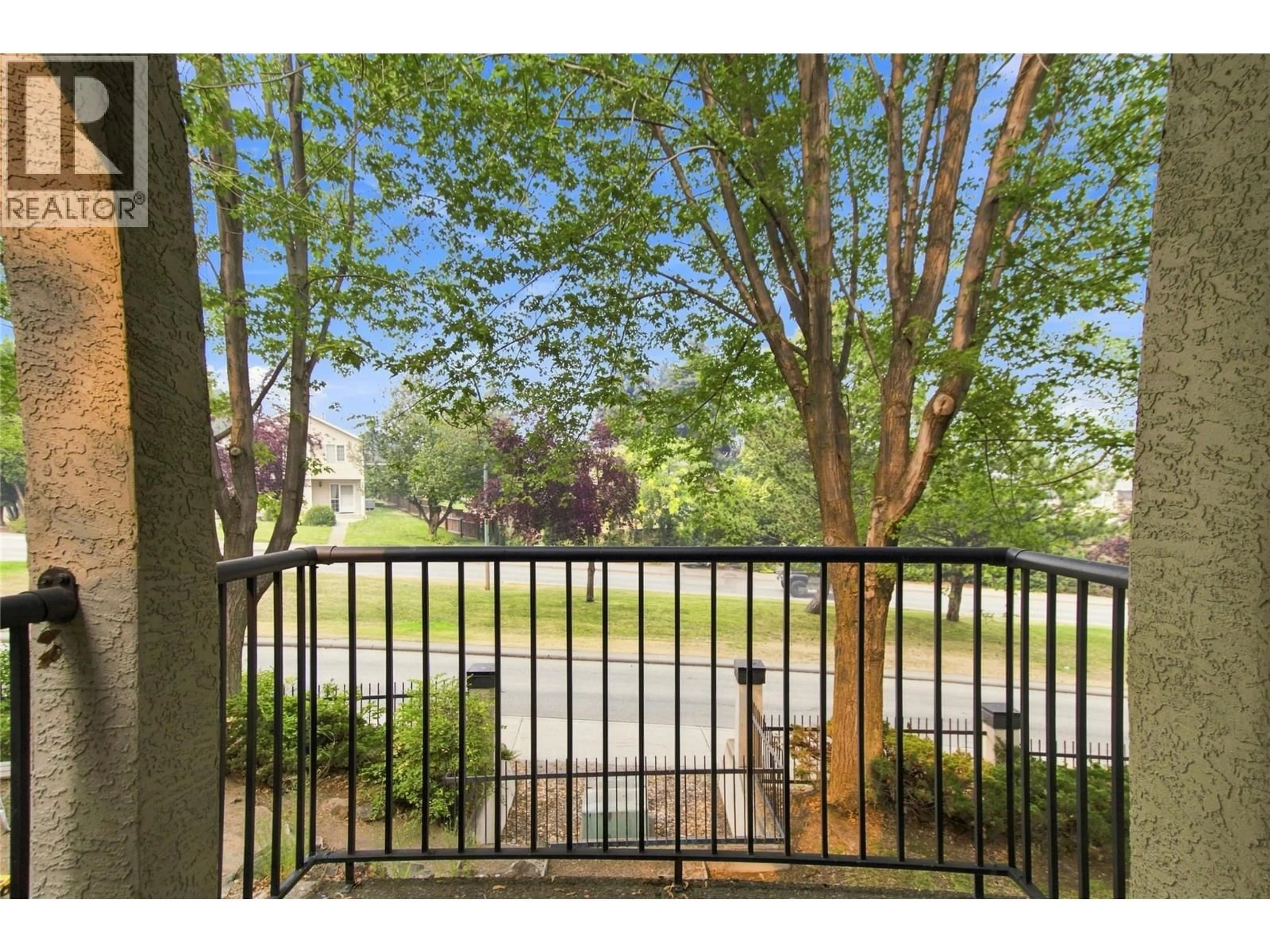 Patio, unknown for 7 - 411 ABERDEEN DRIVE, Kamloops British Columbia V1S1X2