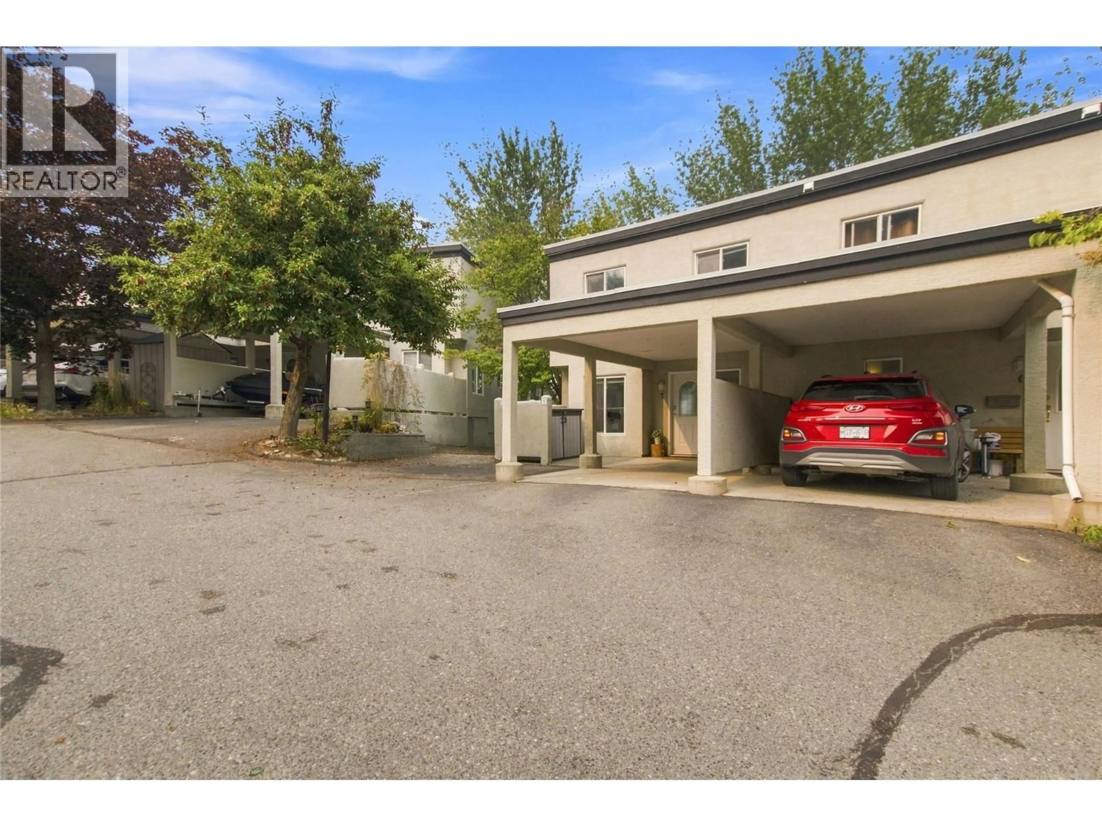 Unknown for 7 - 411 ABERDEEN DRIVE, Kamloops British Columbia V1S1X2