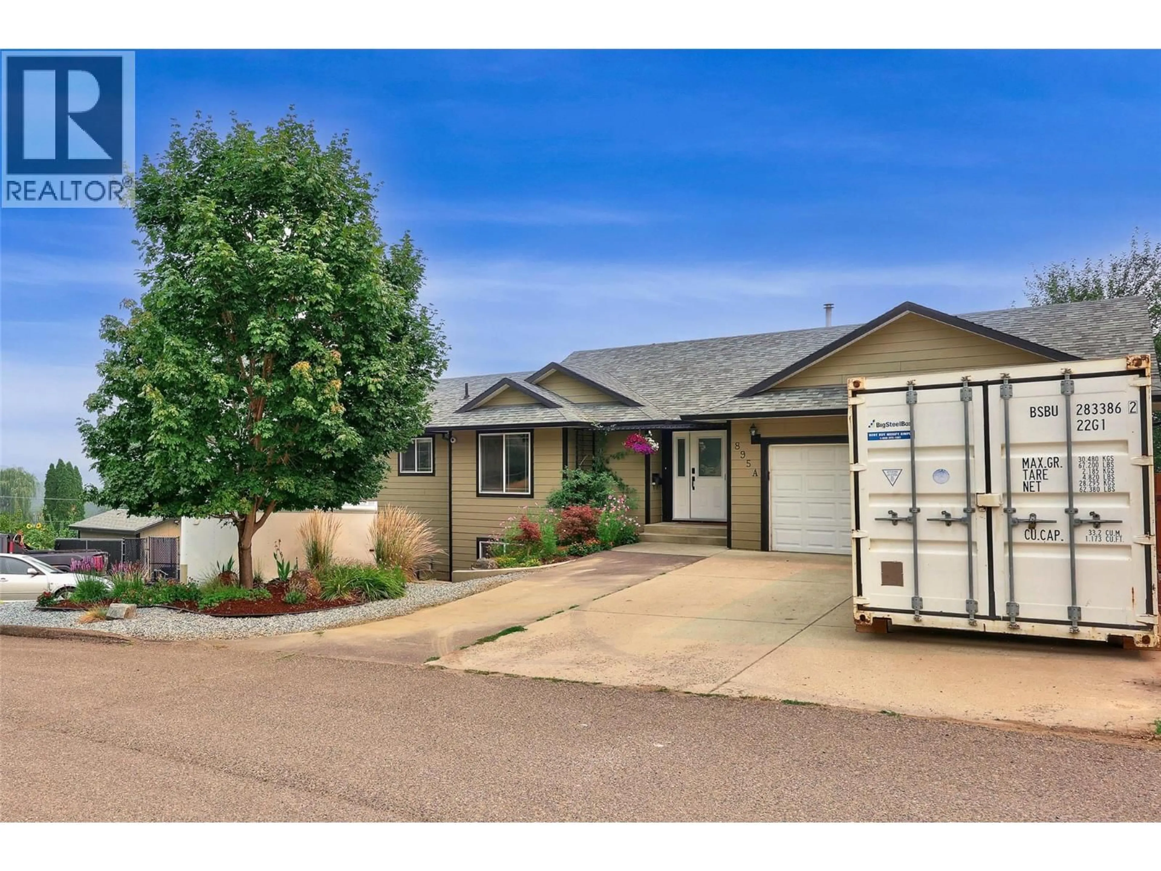 Unknown for 895A GEORGEANN ROAD, Kamloops British Columbia V2B6H9