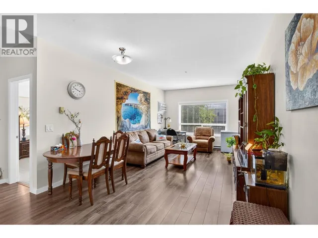 210 - 770 RUTLAND ROAD, Kelowna 5