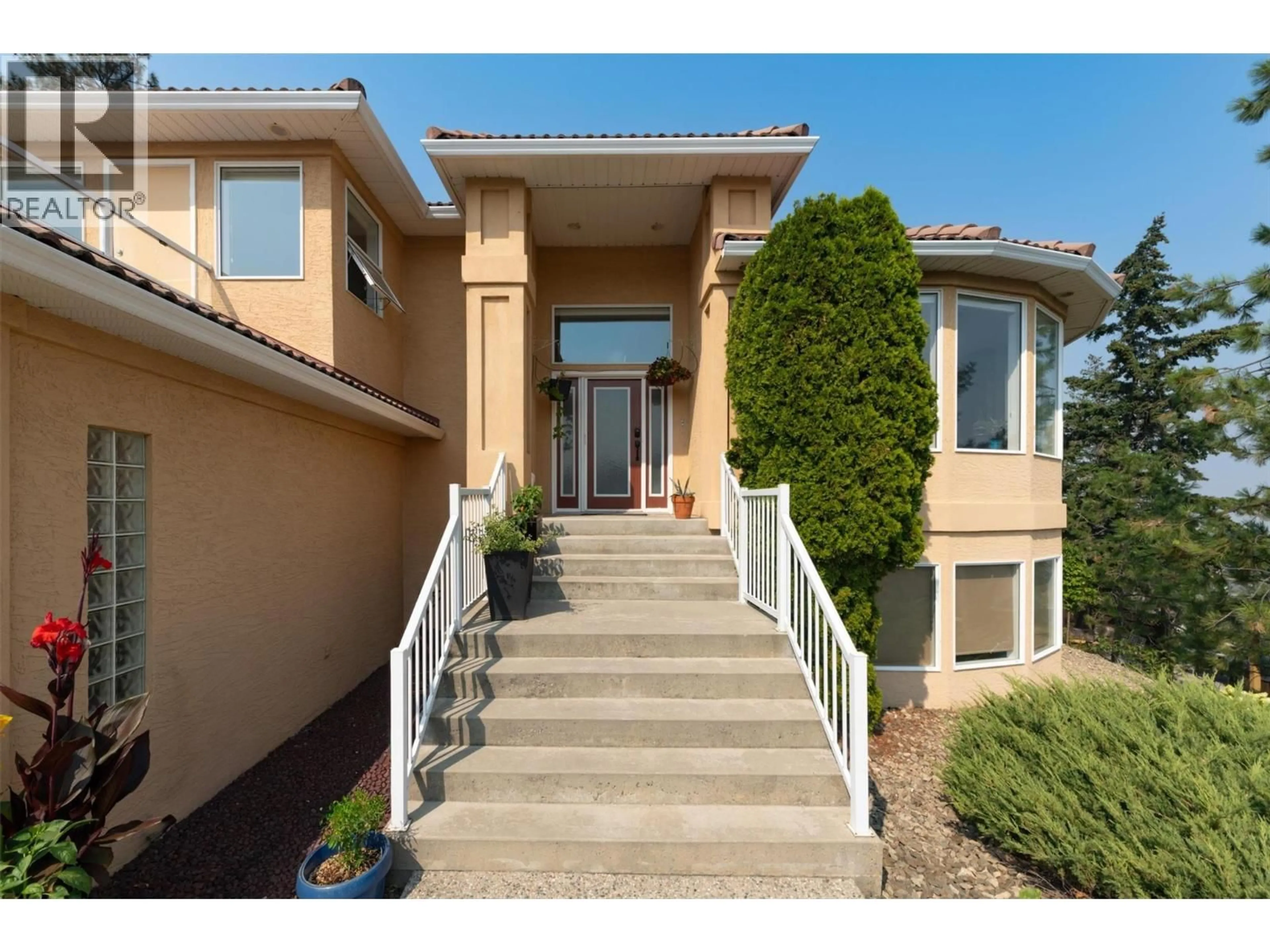 Unknown for 2296 LILLOOET CRESCENT, Kelowna British Columbia V1V1T1