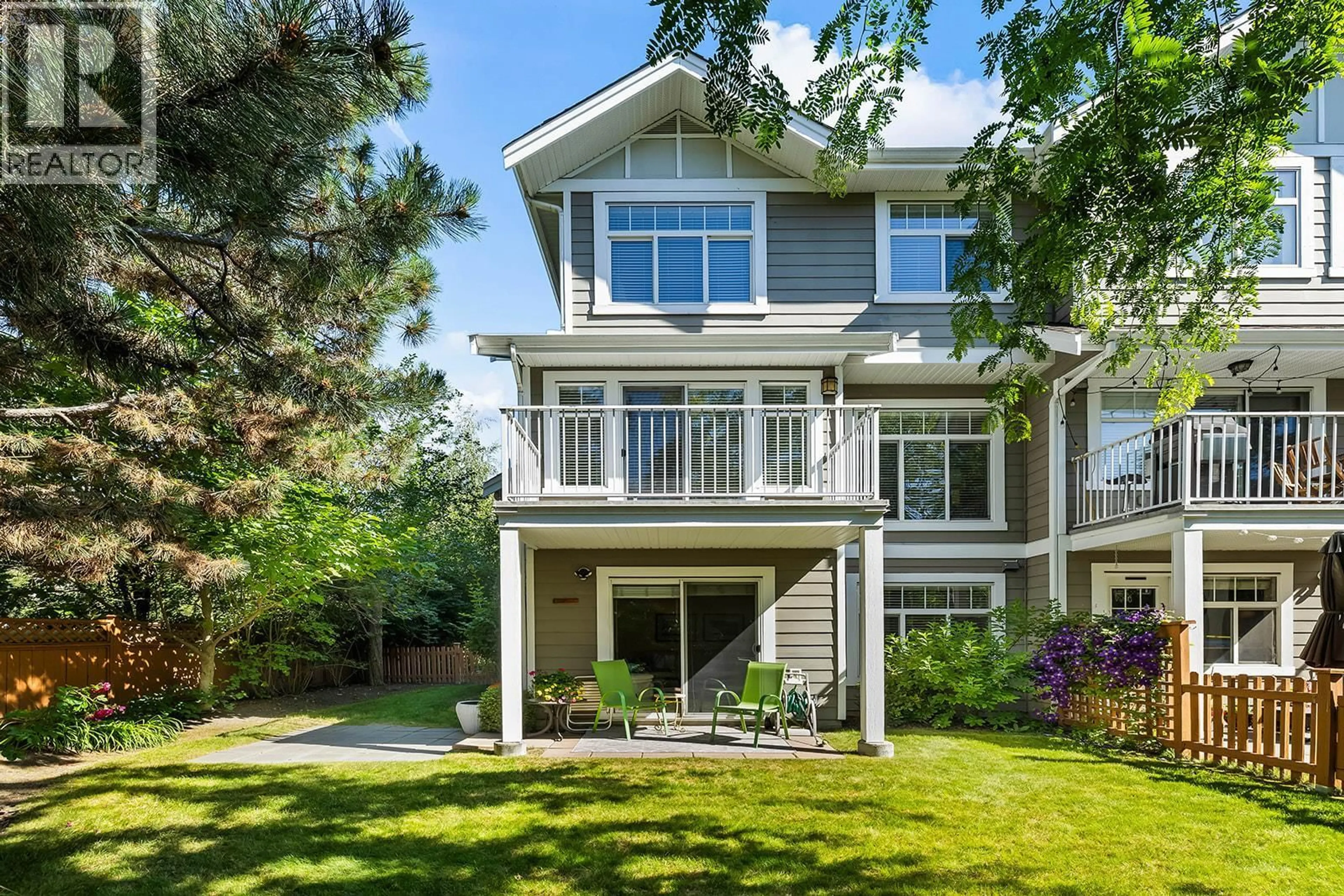 Home with vinyl exterior material, unknown for 12 - 1853 PARKVIEW CRESCENT, Kelowna British Columbia V1X8A3