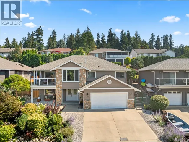 710 17 STREET SOUTHEAST, Salmon Arm