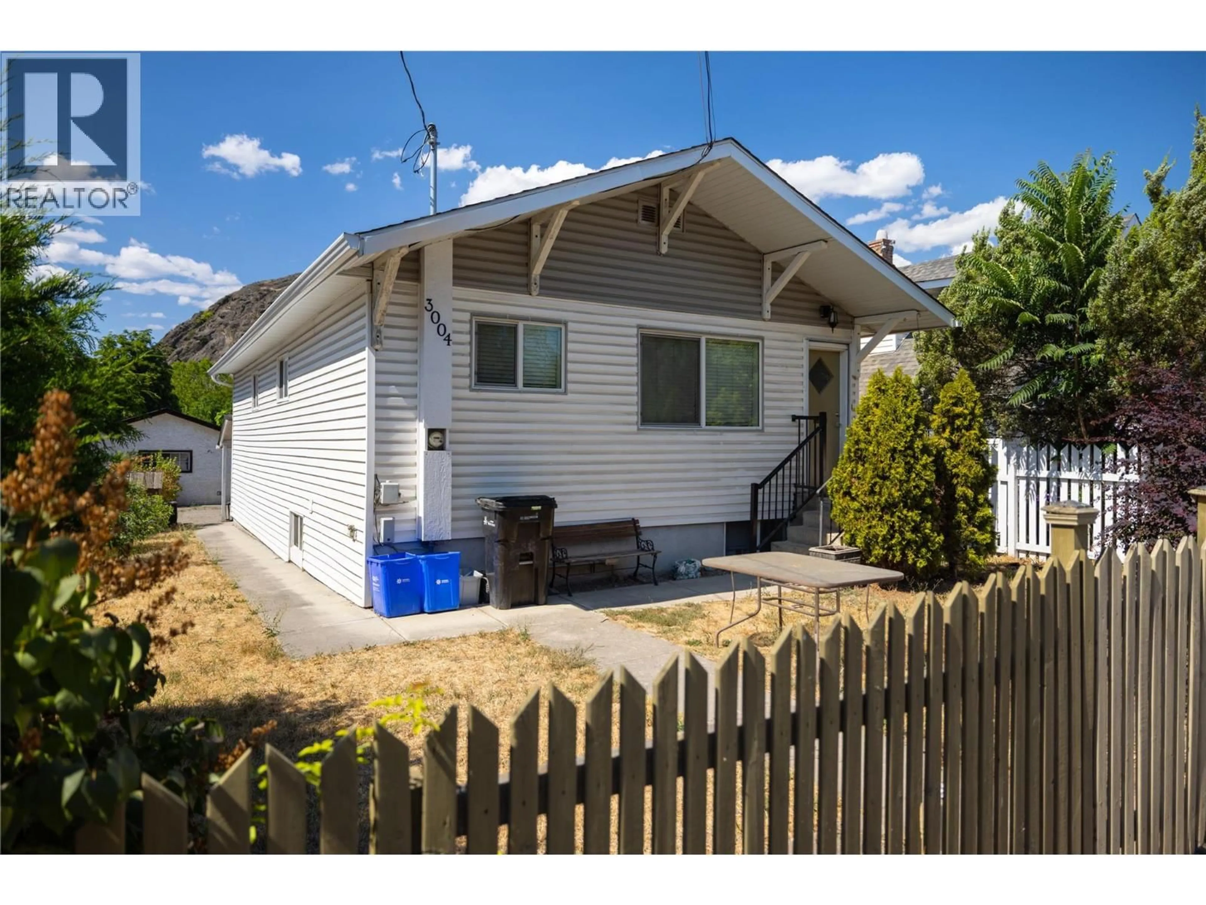 Unknown for 3004 38 STREET, Vernon British Columbia V1T6H6