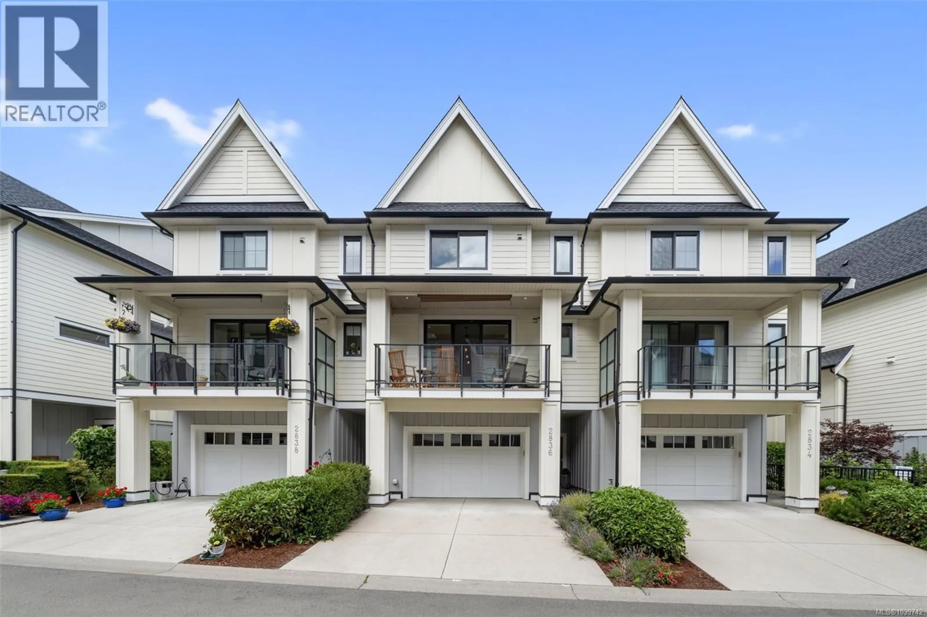Unknown for 2836 TURNSTYLE CRESCENT, Langford British Columbia V9B0T8