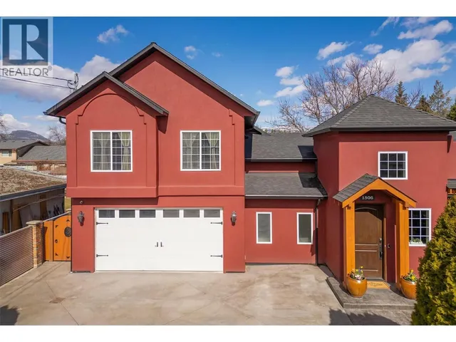 1506 JOHNSON STREET, Summerland 2