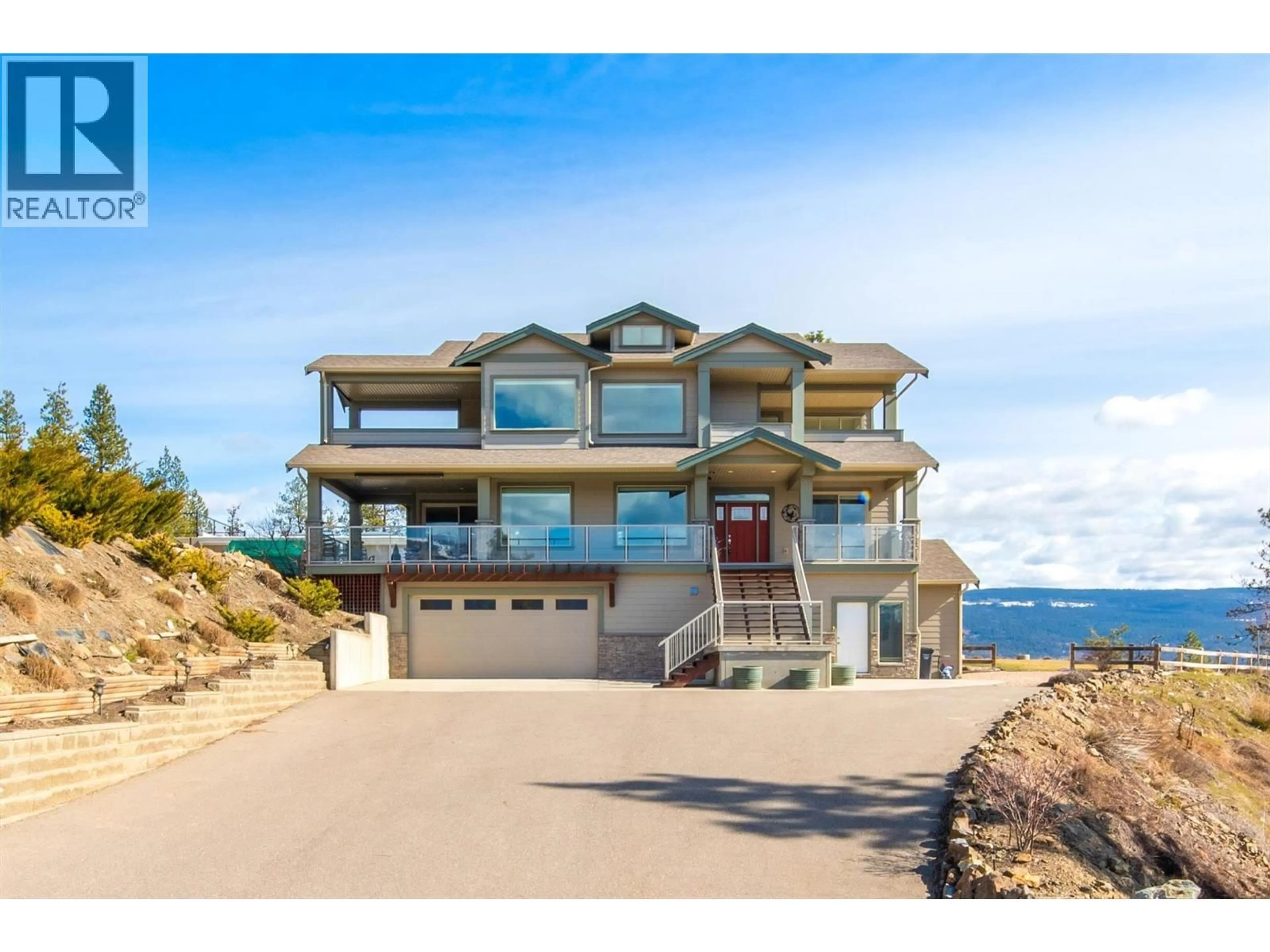 Unknown for 1788 SHAYLER PLACE, Kelowna British Columbia V1V2R1