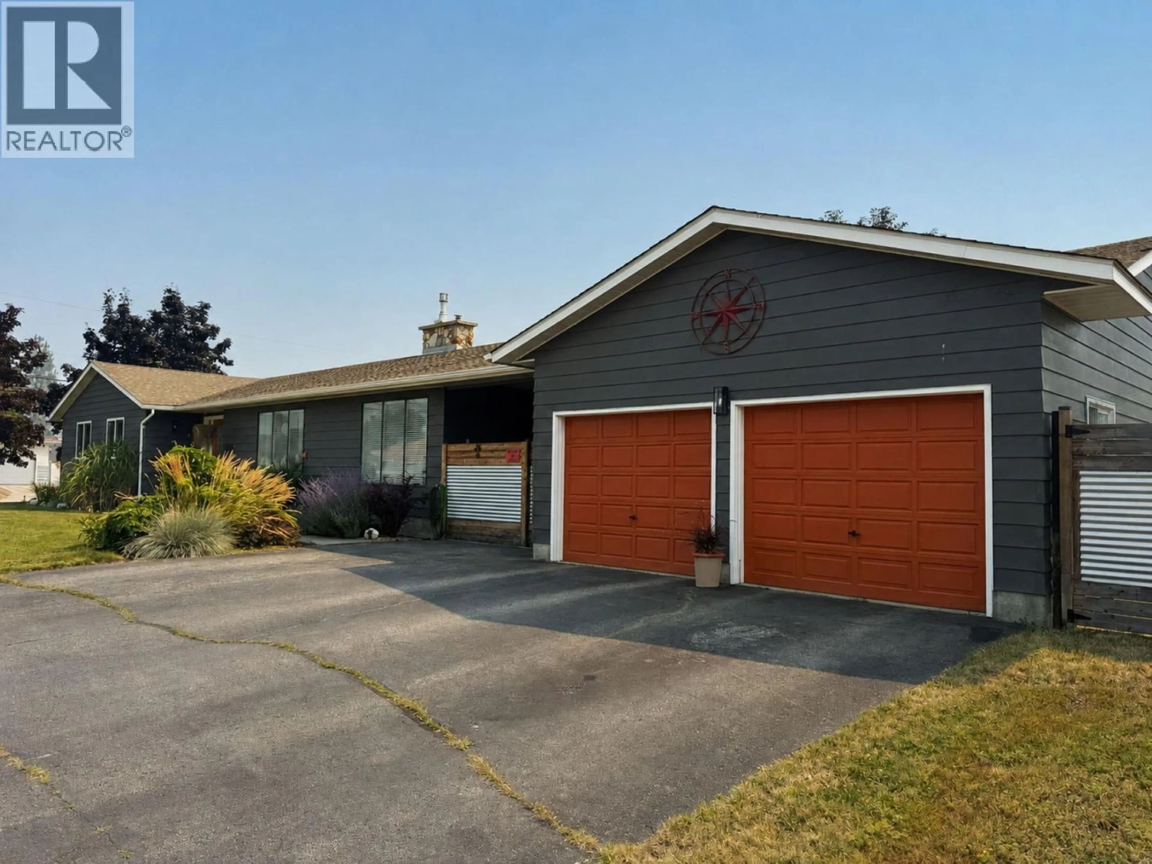 Home with vinyl exterior material, street for 2228 75TH AVENUE, Grand Forks British Columbia V0H1H2