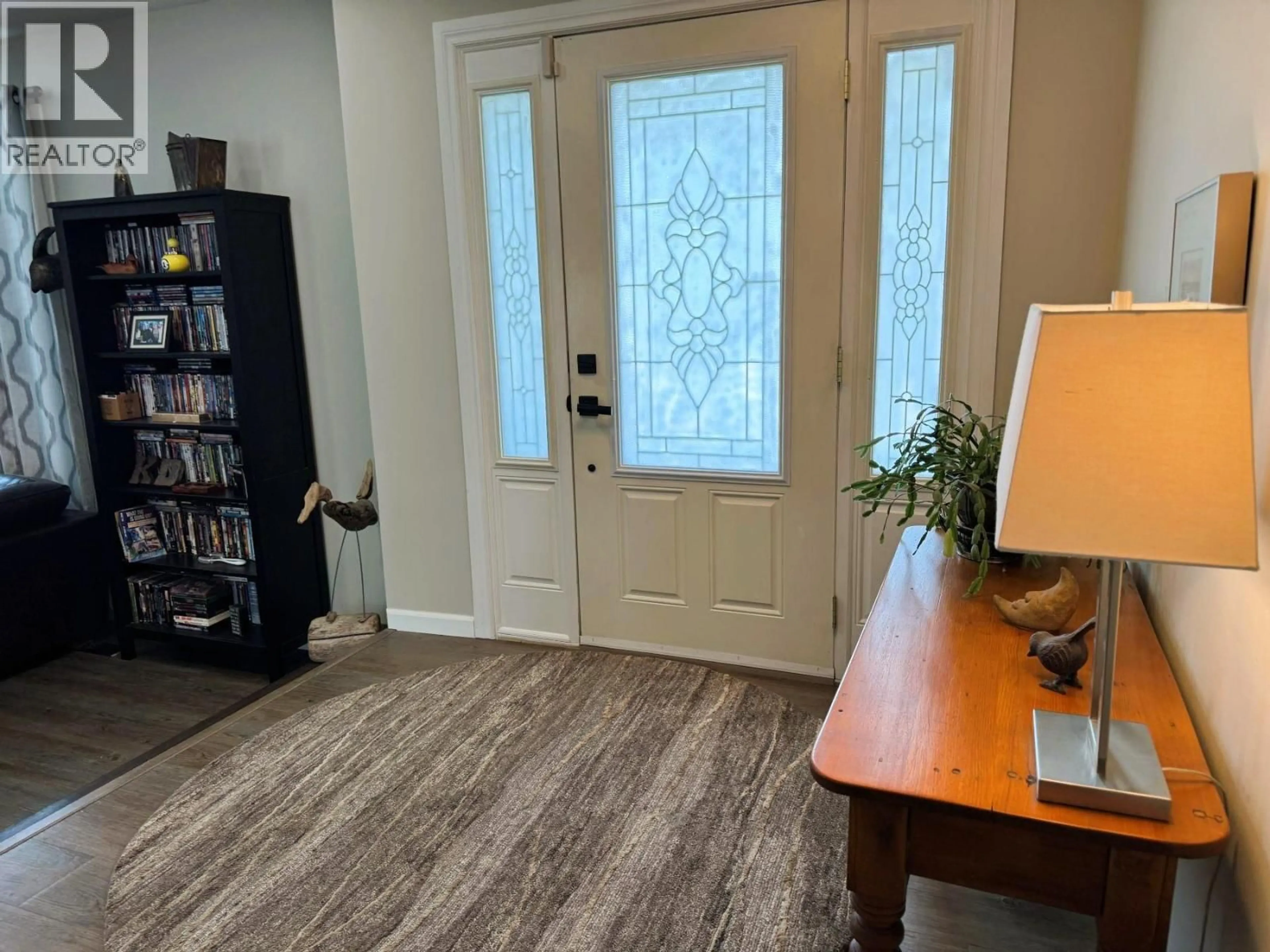 Indoor entryway for 2228 75TH AVENUE, Grand Forks British Columbia V0H1H2