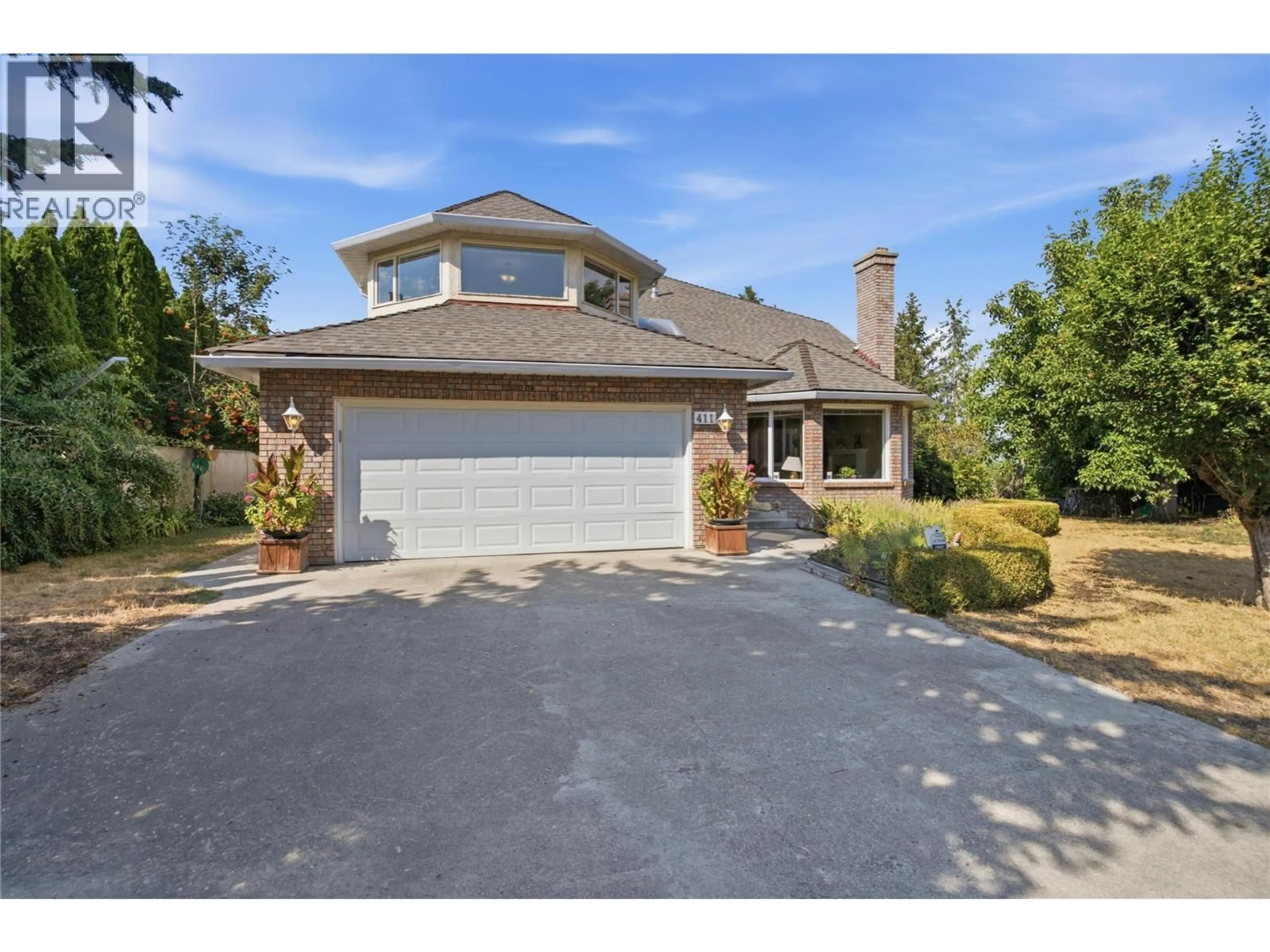 Unknown for 411 CURLEW DRIVE, Kelowna British Columbia V1W4L3