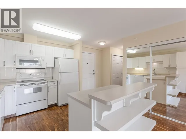 405 - 250 DOUGALL ROAD NORTH, Kelowna 5