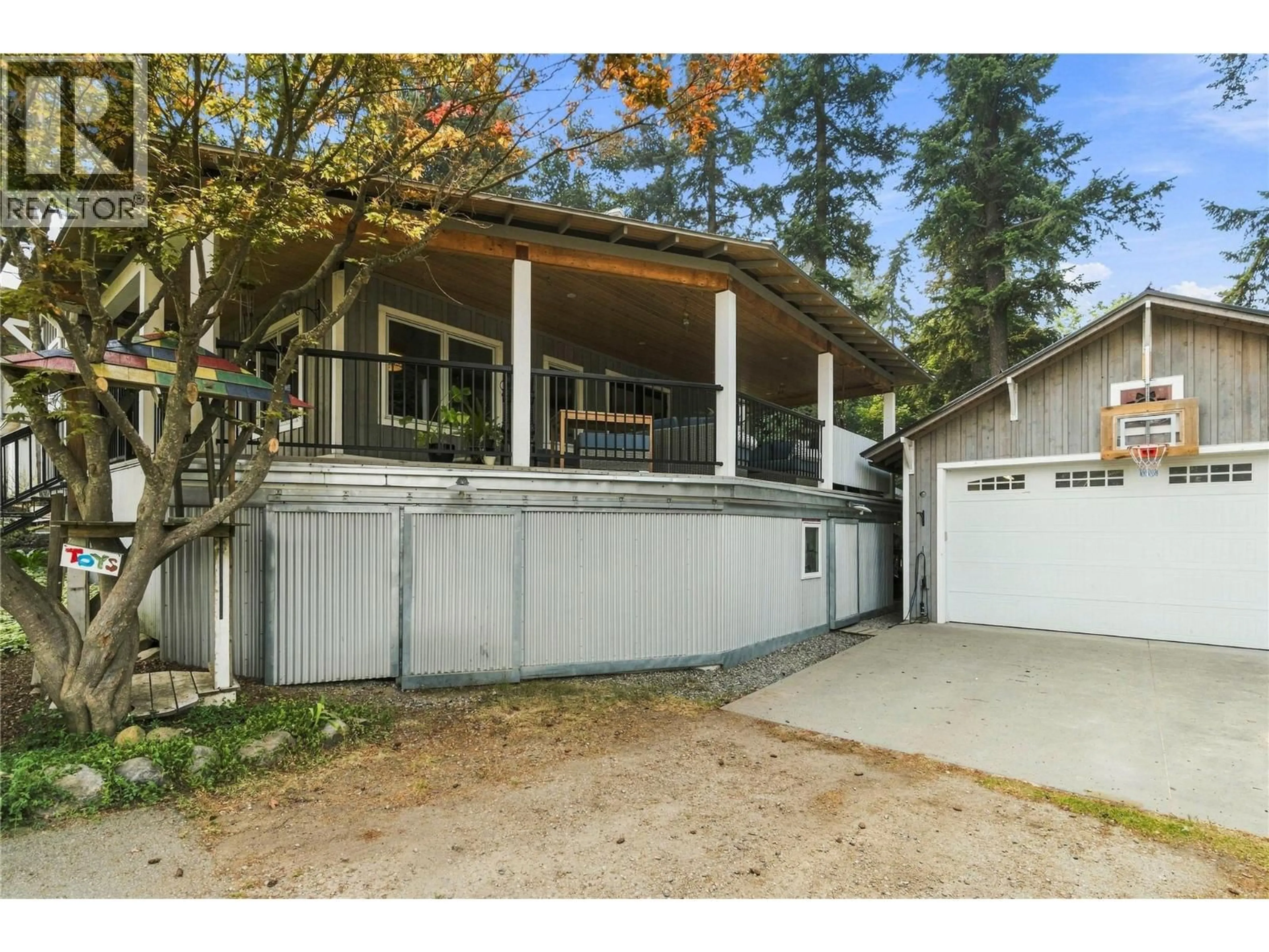 Unknown for 1710 11 AVENUE NORTHEAST, Salmon Arm British Columbia V1E2T4