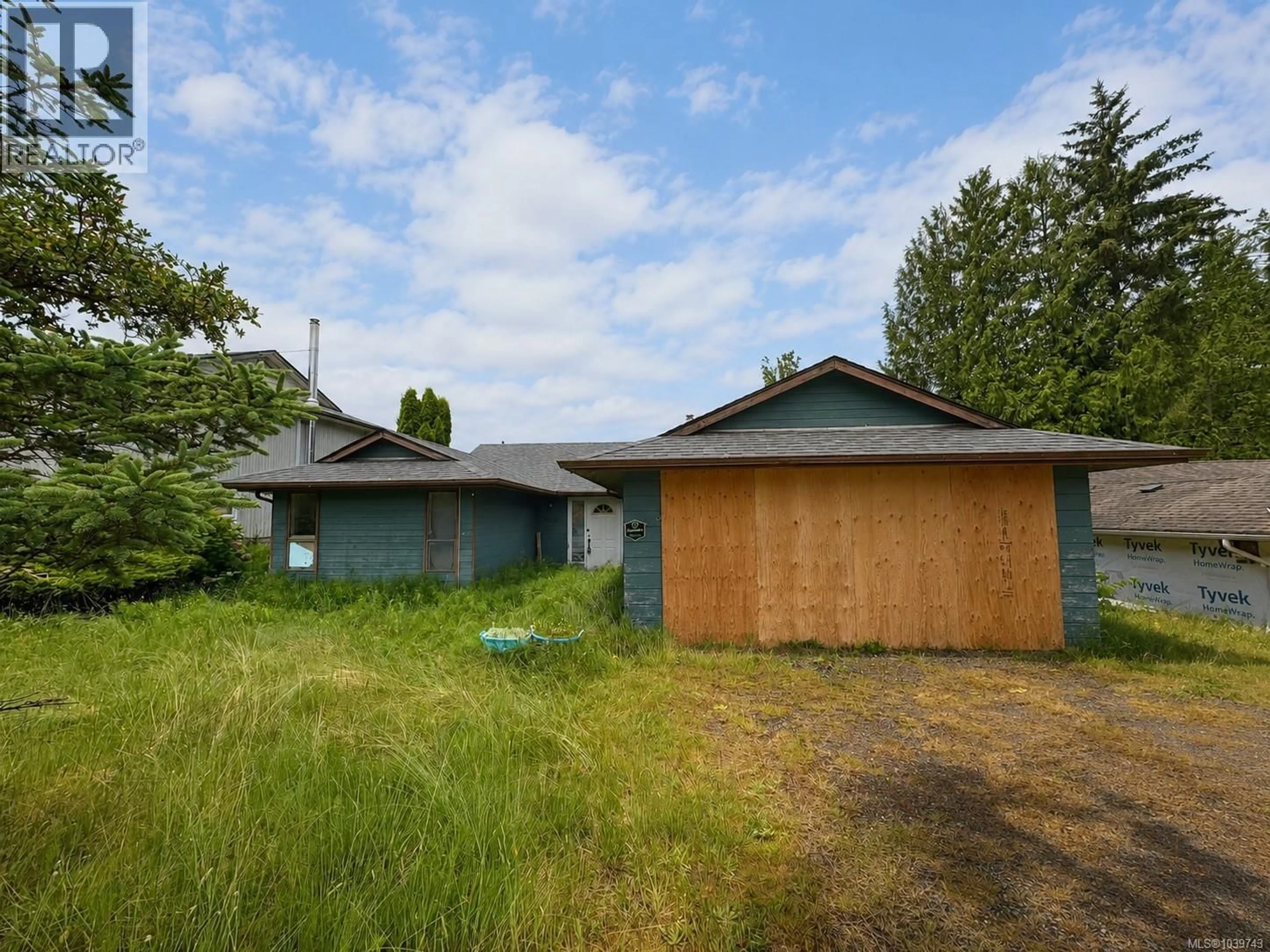 Unknown for 5120 PEEL STREET, Port Hardy British Columbia V0N2P0