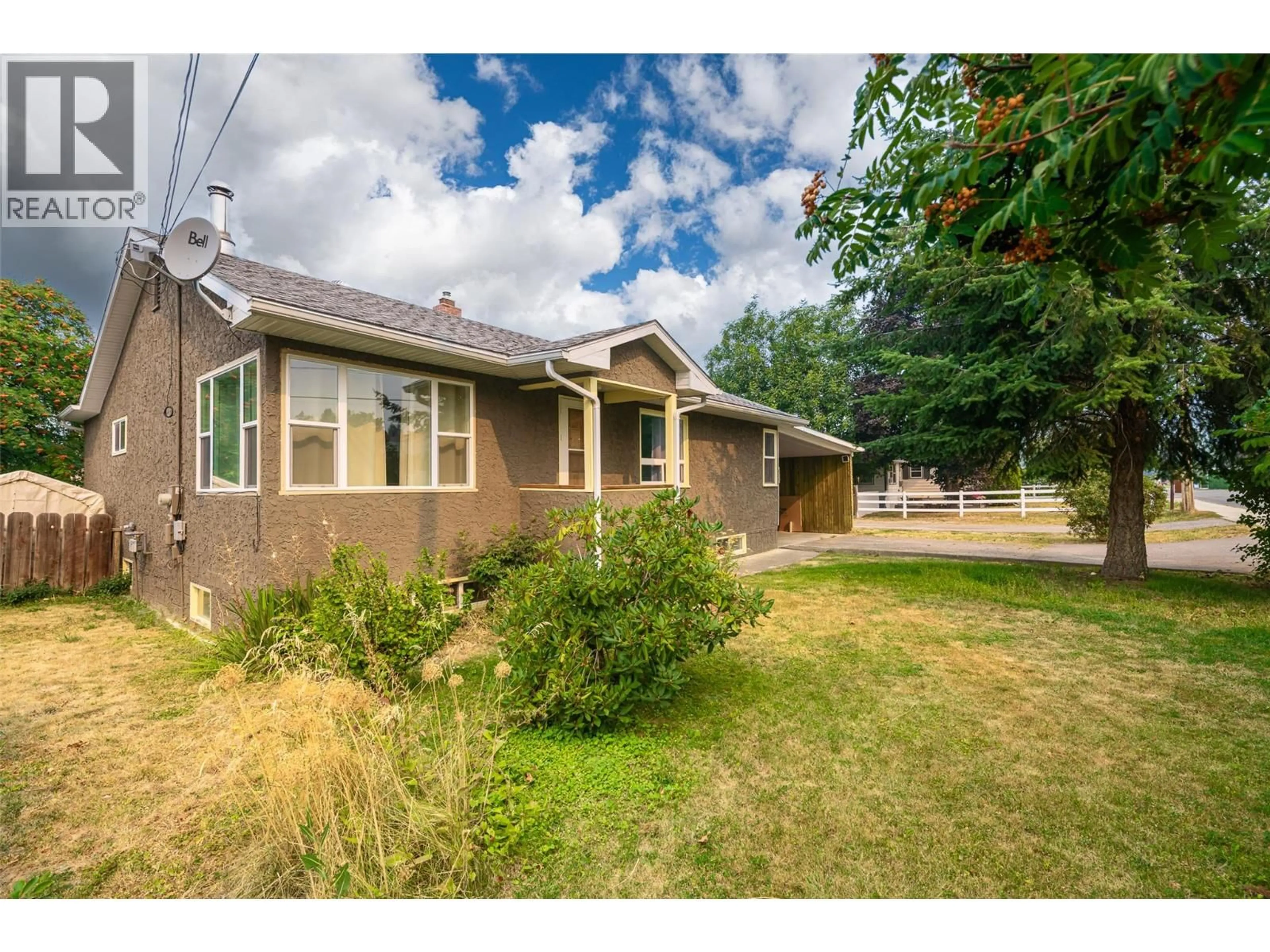 Unknown for 609 20TH AVENUE SOUTH, Creston British Columbia V0B1G5