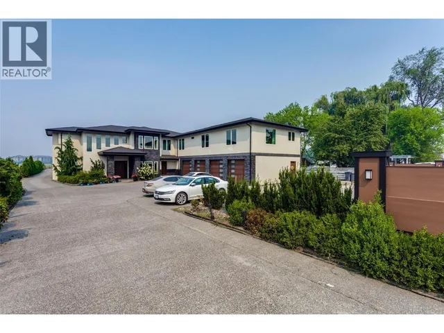 3666 BENVOULIN ROAD, Kelowna 4