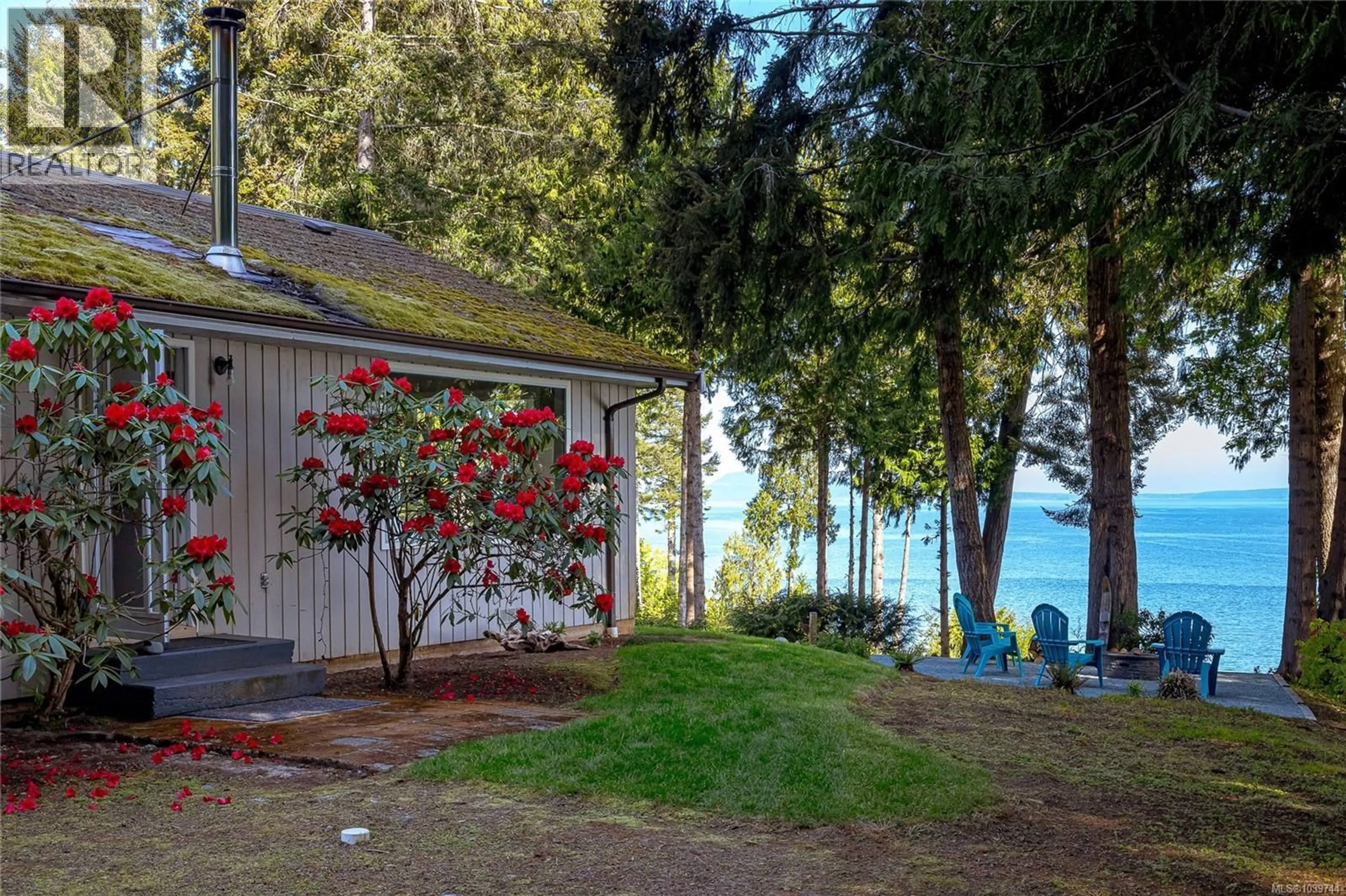 Unknown for 2519 LASQUETI ROAD, Qualicum Beach British Columbia V9K1Z1