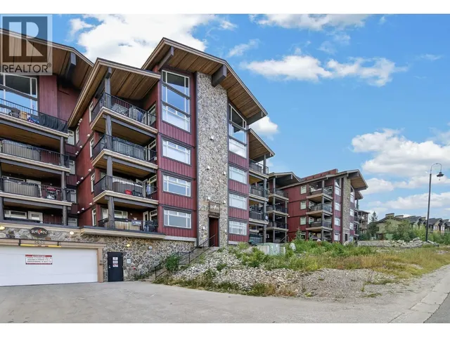 310 - 5030 SNOWBIRD WAY, Big White 2