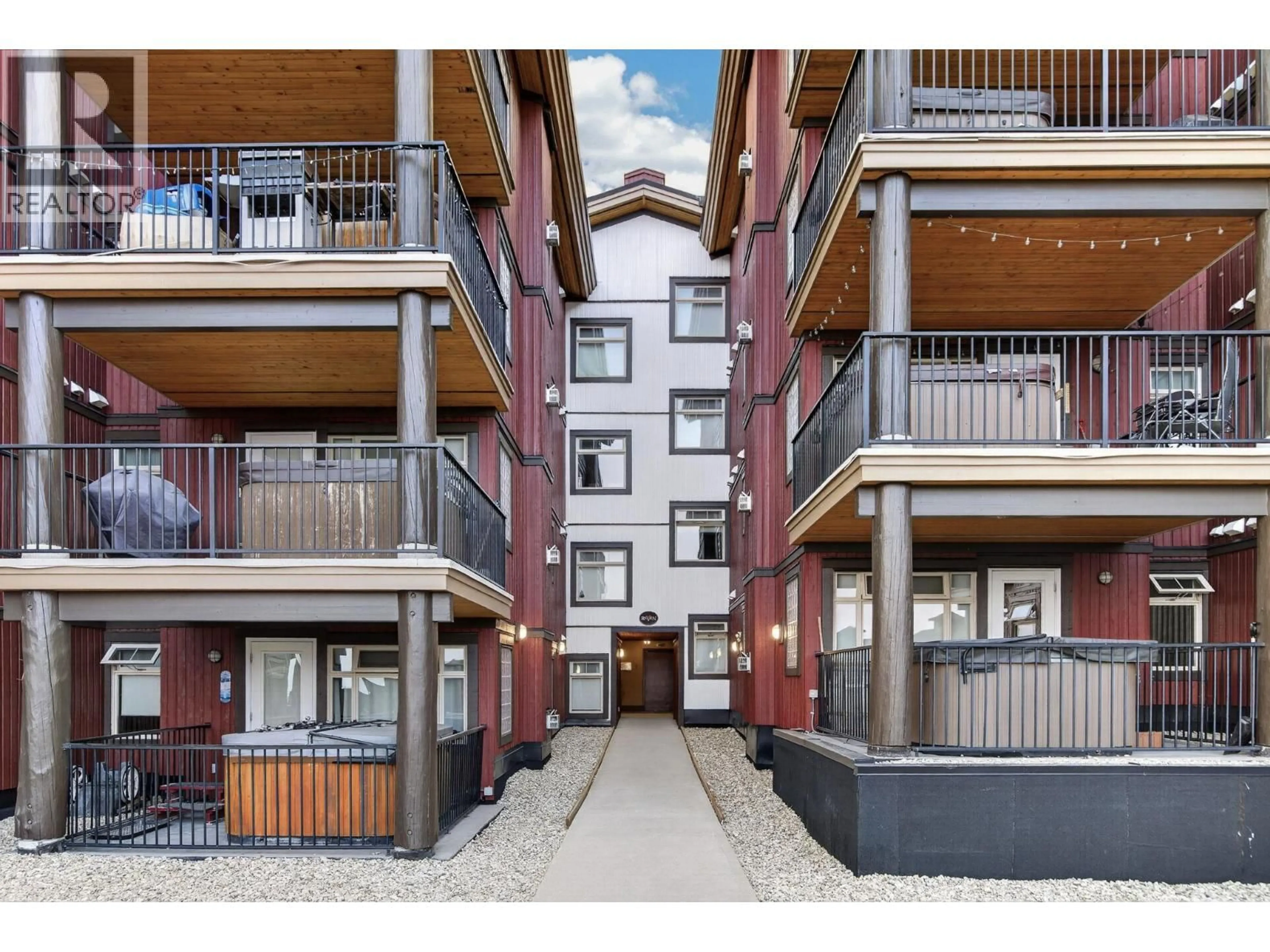 Unknown for 310 - 5030 SNOWBIRD WAY, Big White British Columbia V1P1P3