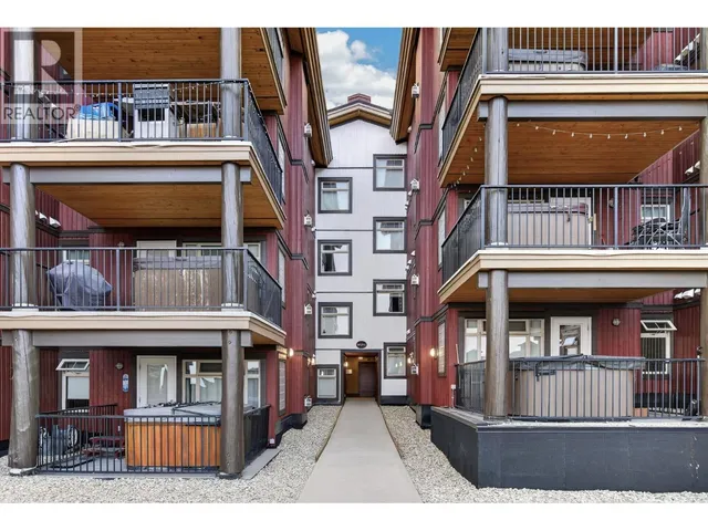310 - 5030 SNOWBIRD WAY, Big White 3