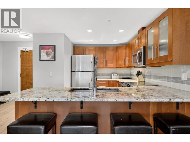 310 - 5030 SNOWBIRD WAY, Big White 5