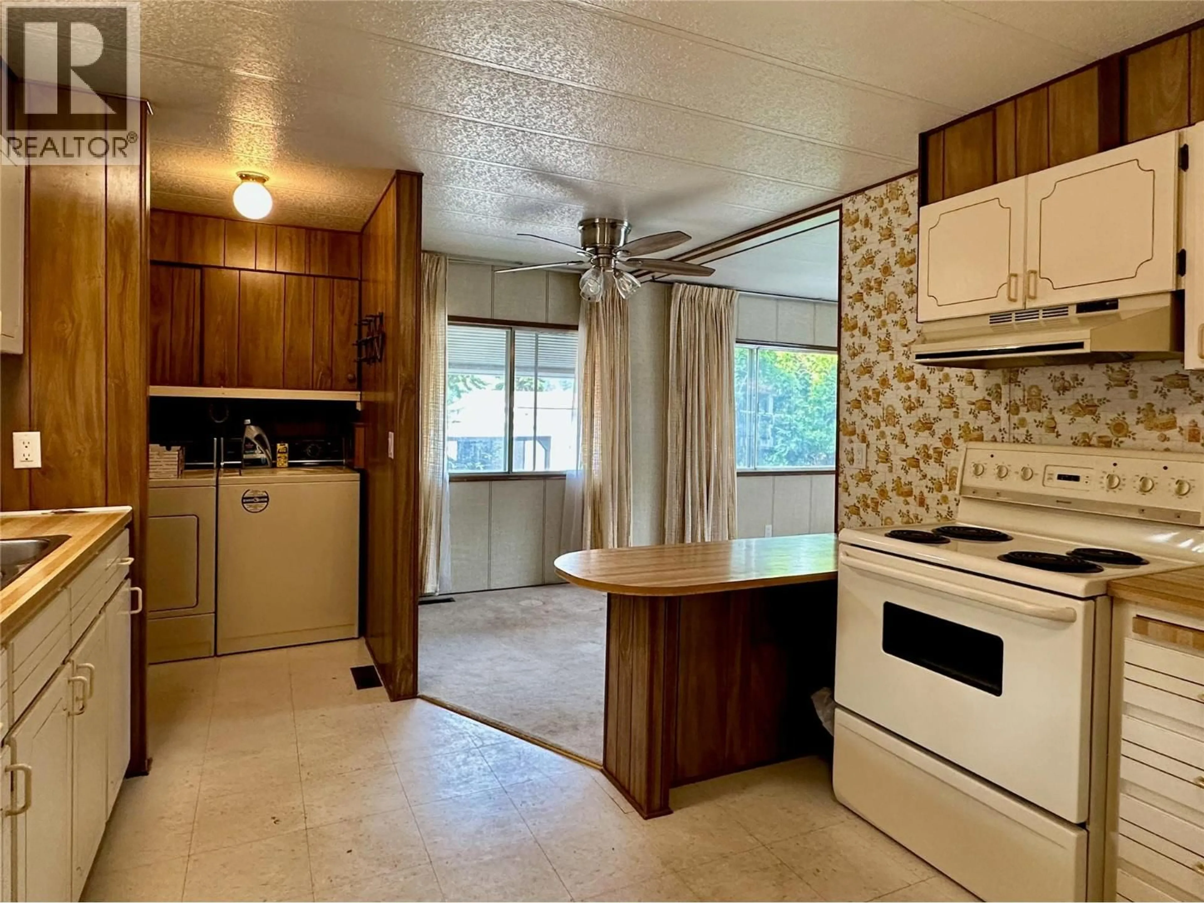 Unknown for 308 15401 KALAMALKA ROAD, Vernon British Columbia V1H2A7