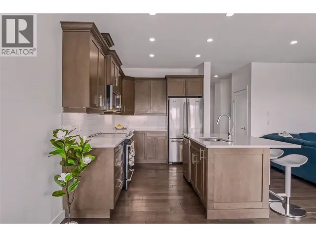 115 - 3075 VINT ROAD, Kelowna 3