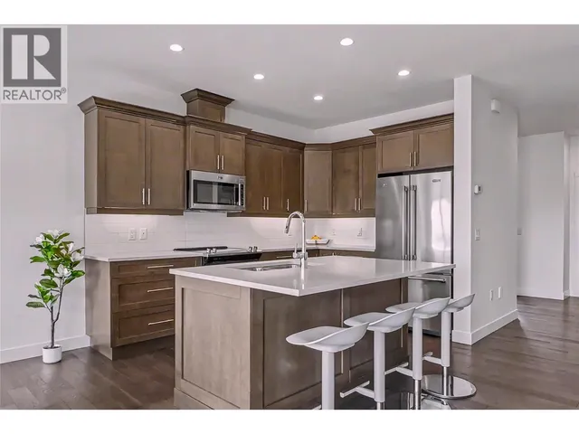 115 - 3075 VINT ROAD, Kelowna 4